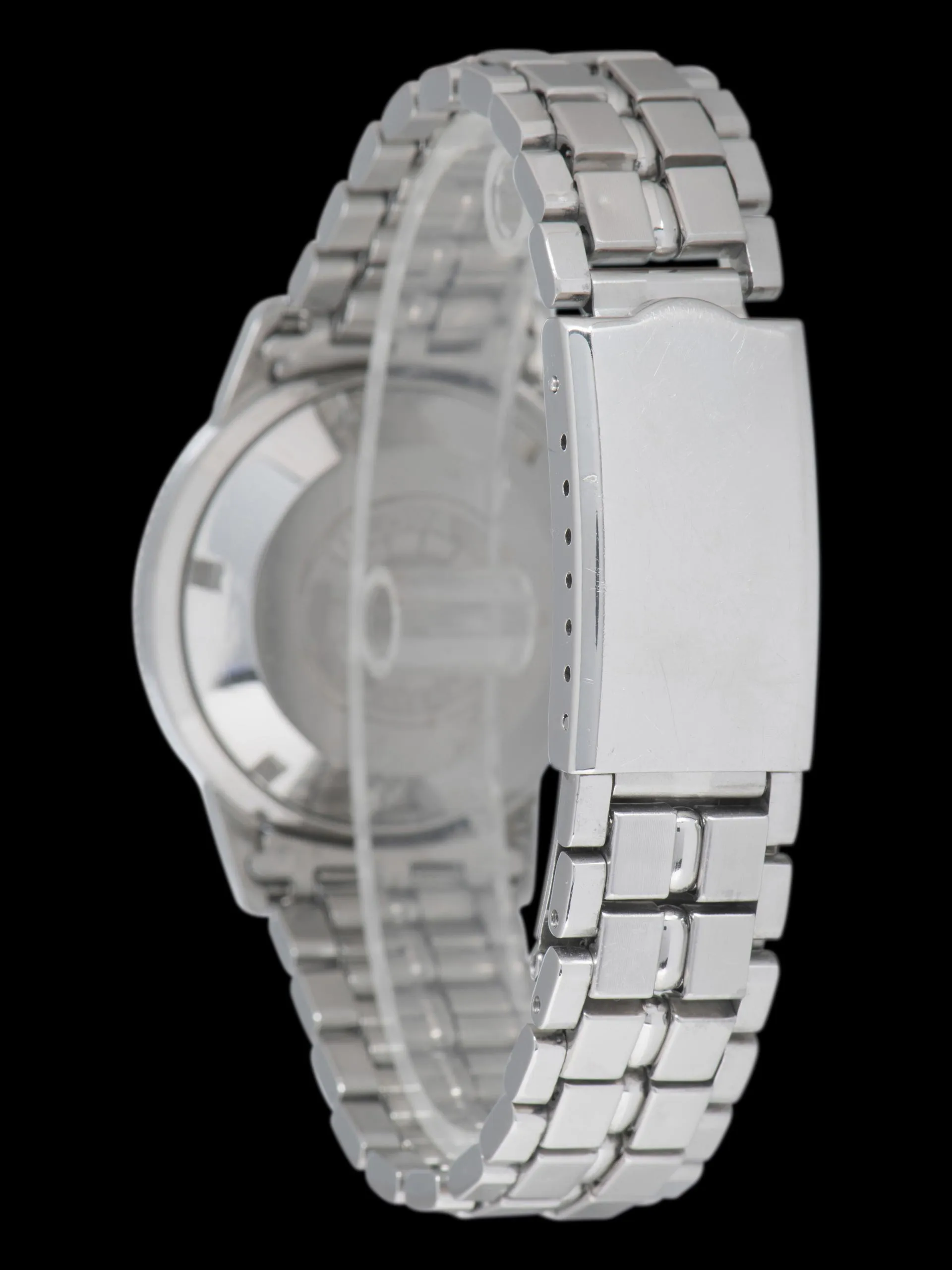 1967 Bulova Snorkel Skindiver (Ref. 386-1) “Devil Diver”