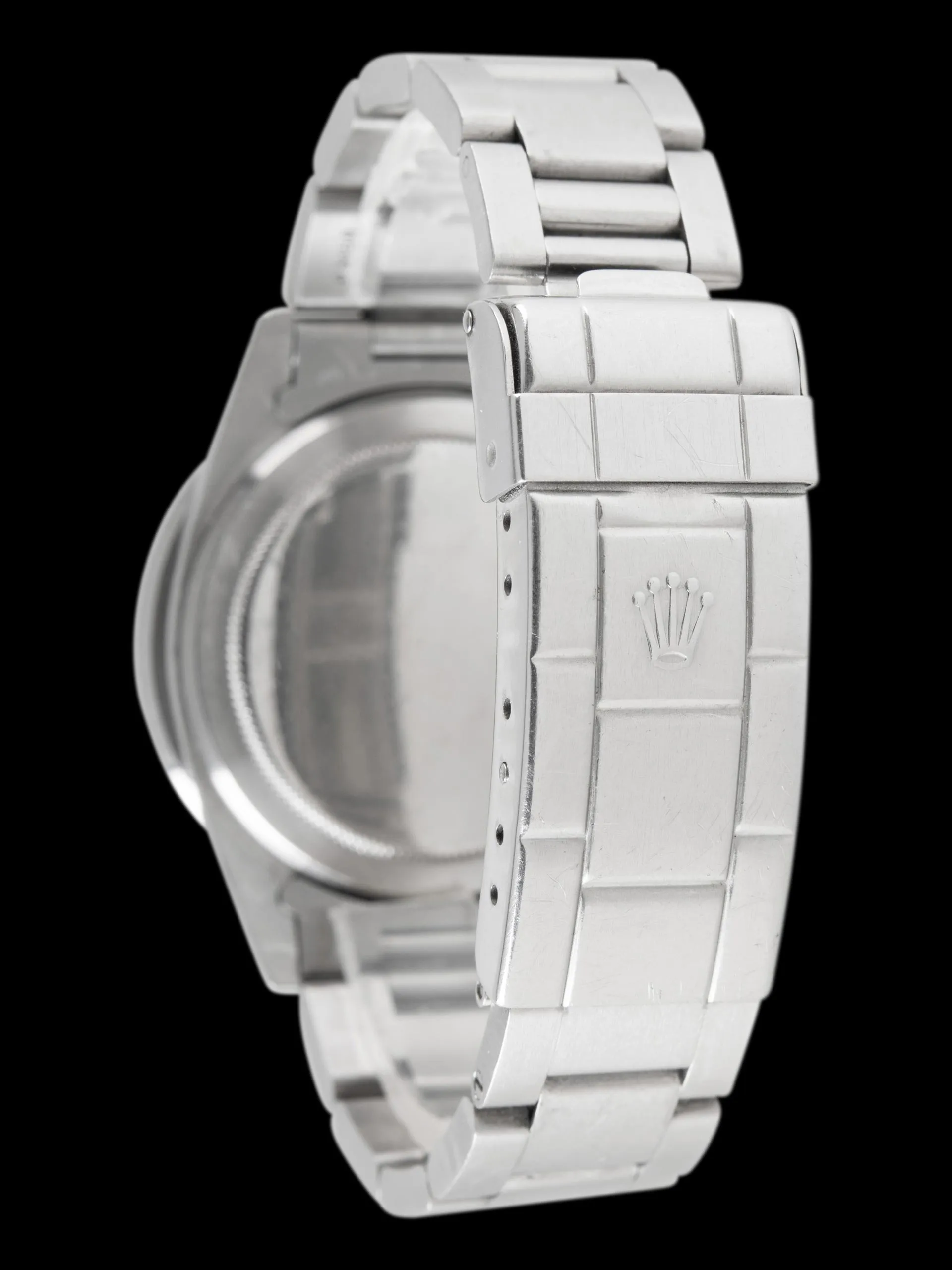 1969 Rolex Submariner (Ref. 5513) "Non-Serif" Dial