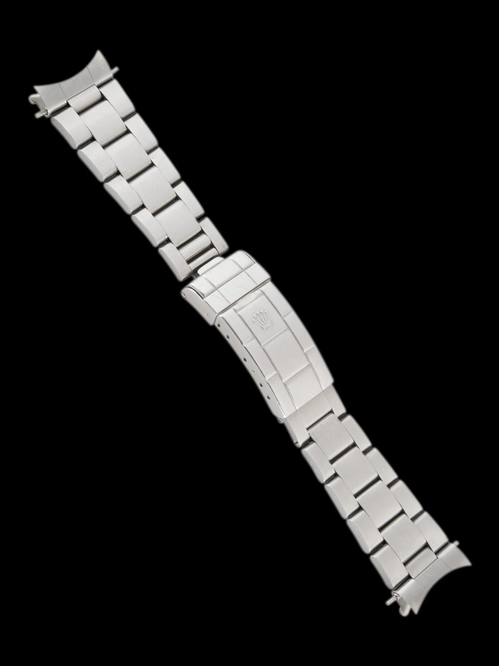 1969 Rolex Submariner (Ref. 5513) "Non-Serif" Dial