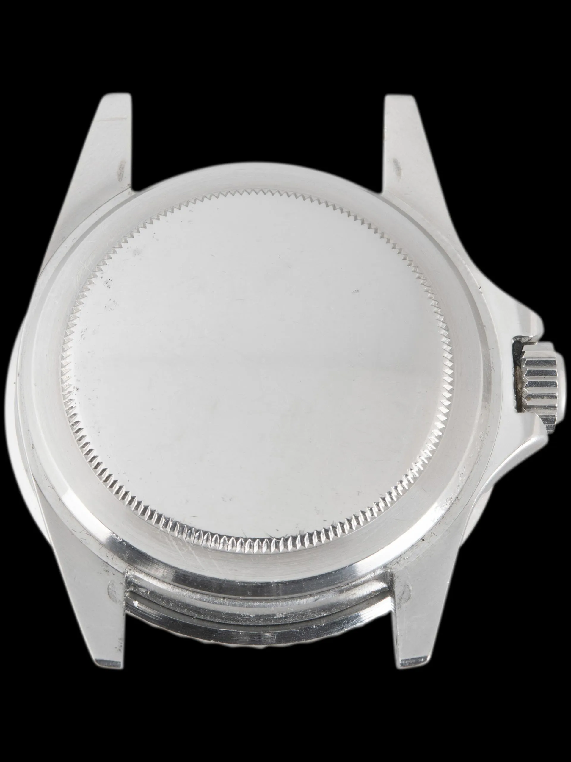 1969 Rolex Submariner (Ref. 5513) "Non-Serif" Dial