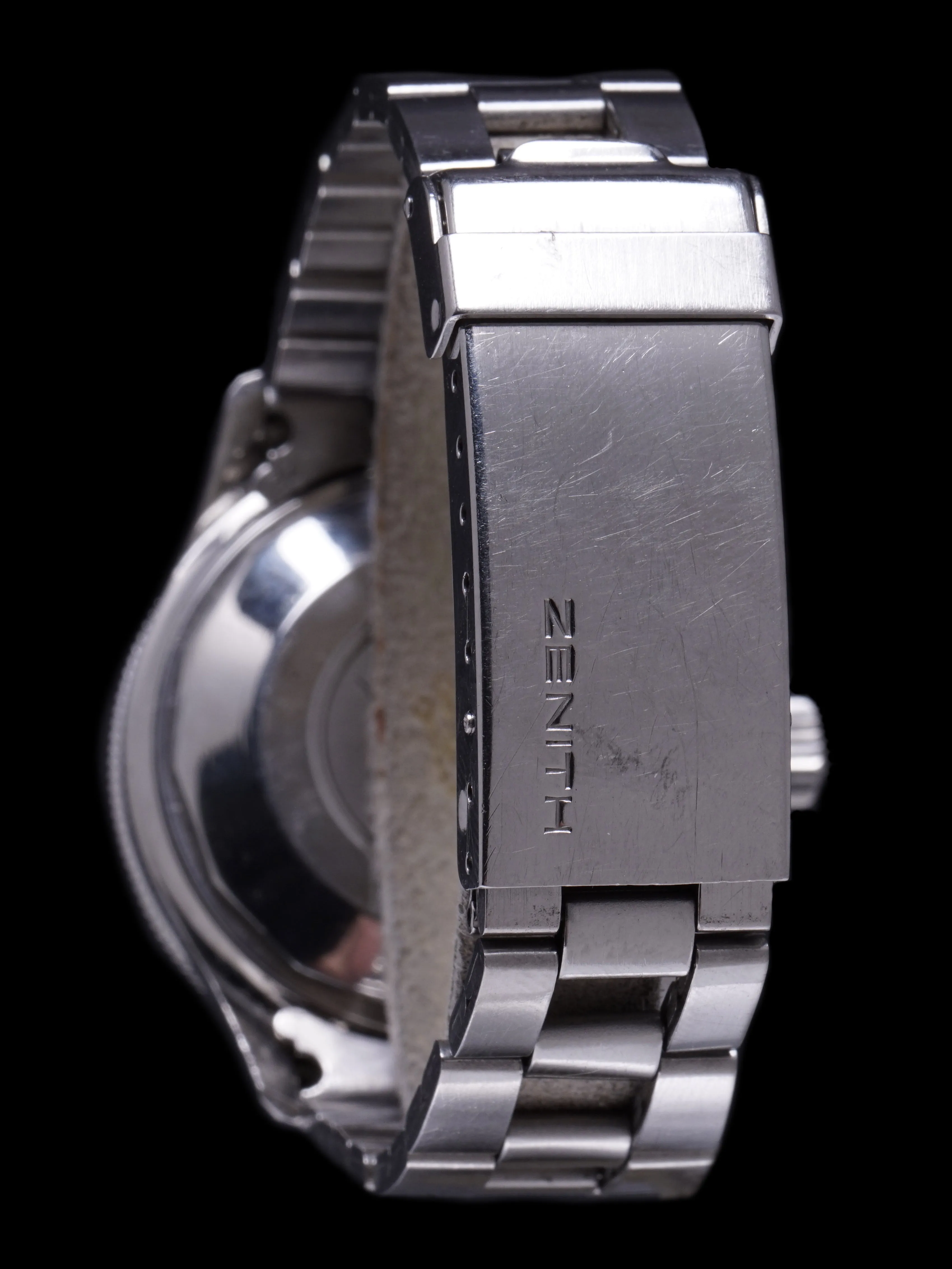 1969 Zenith Sub Sea Diver (Ref. A3630)