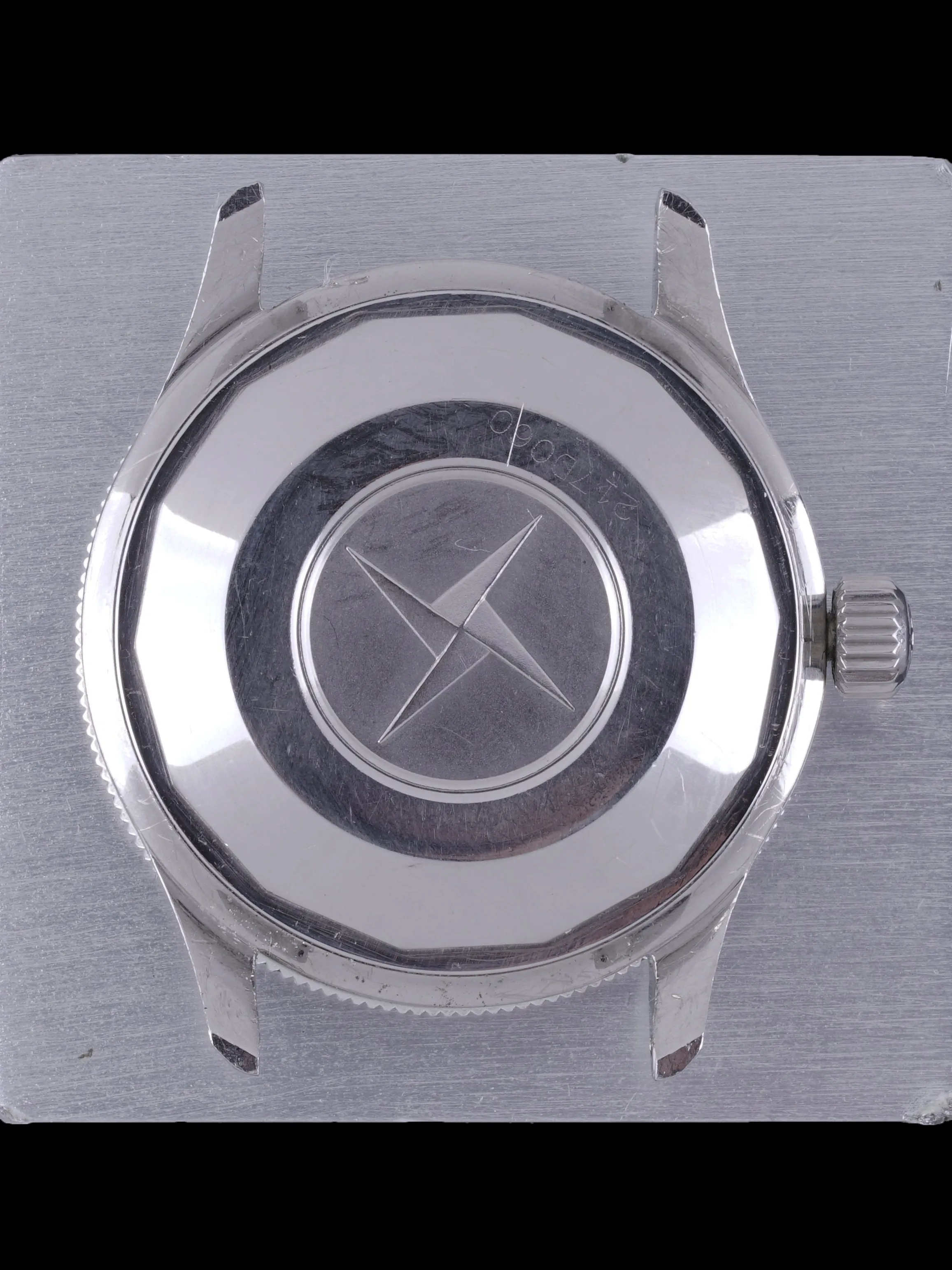 1969 Zenith Sub Sea Diver (Ref. A3630)