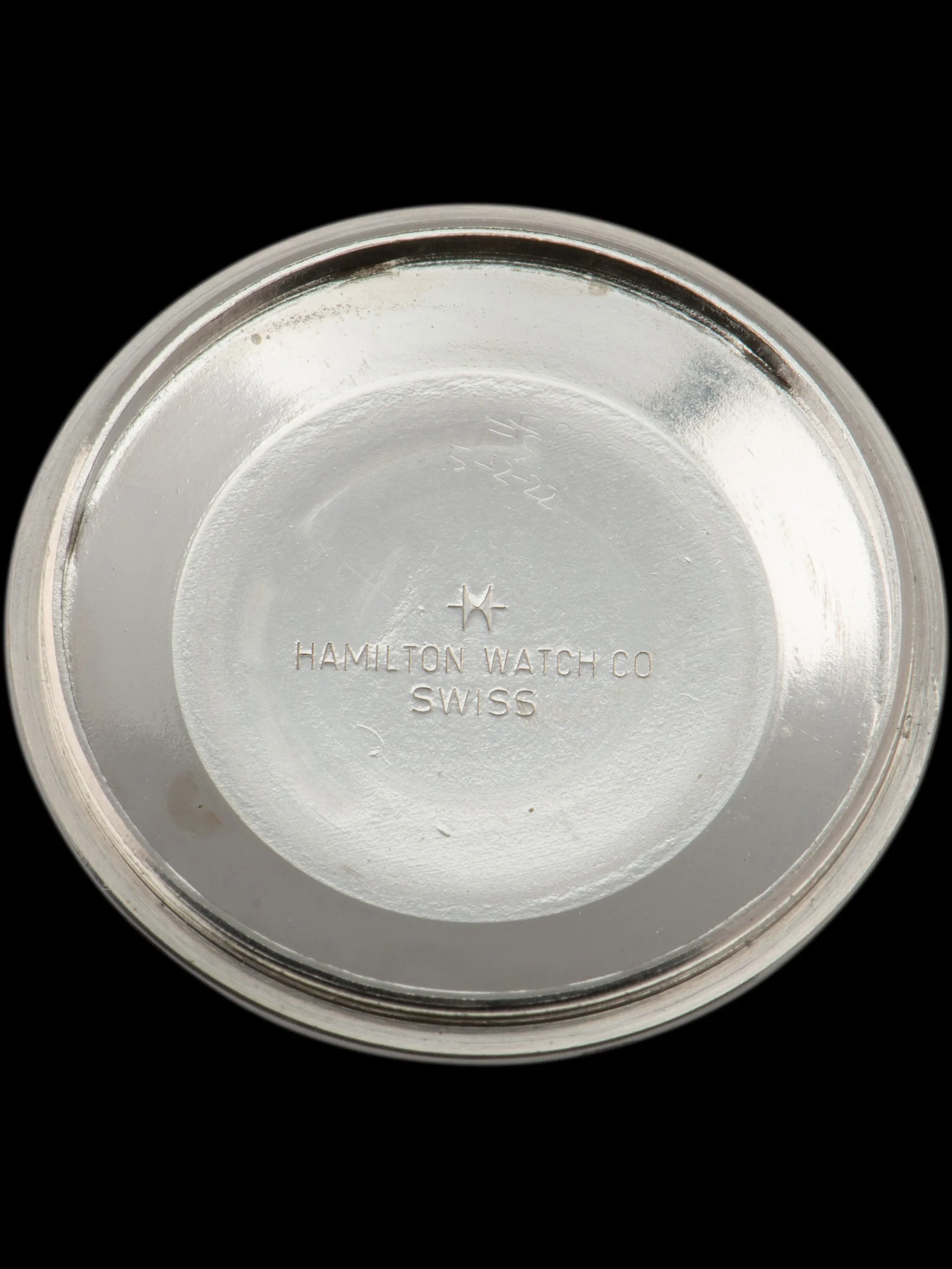 1970s Hamilton Saratoga Selfwinding (Ref. 815001-3)