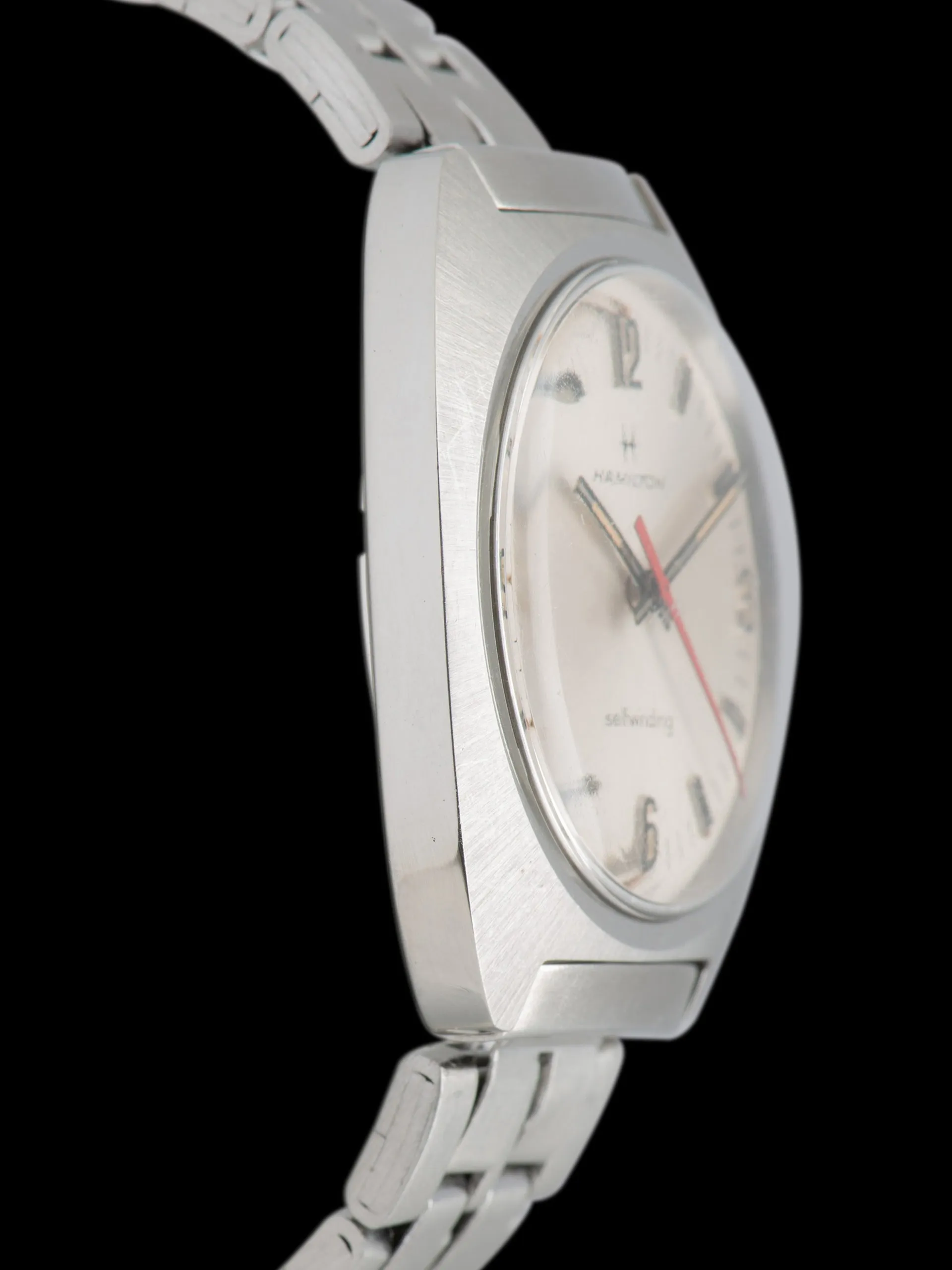 1970s Hamilton Saratoga Selfwinding (Ref. 815001-3)