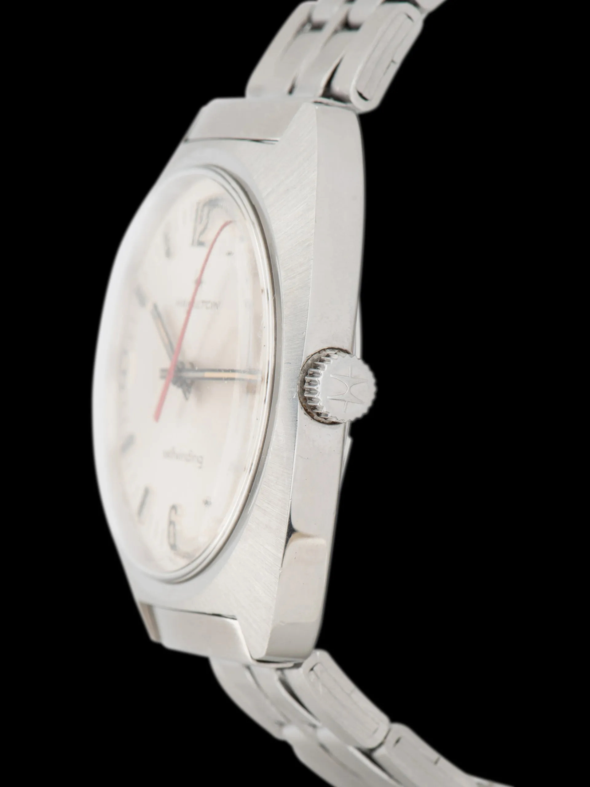 1970s Hamilton Saratoga Selfwinding (Ref. 815001-3)