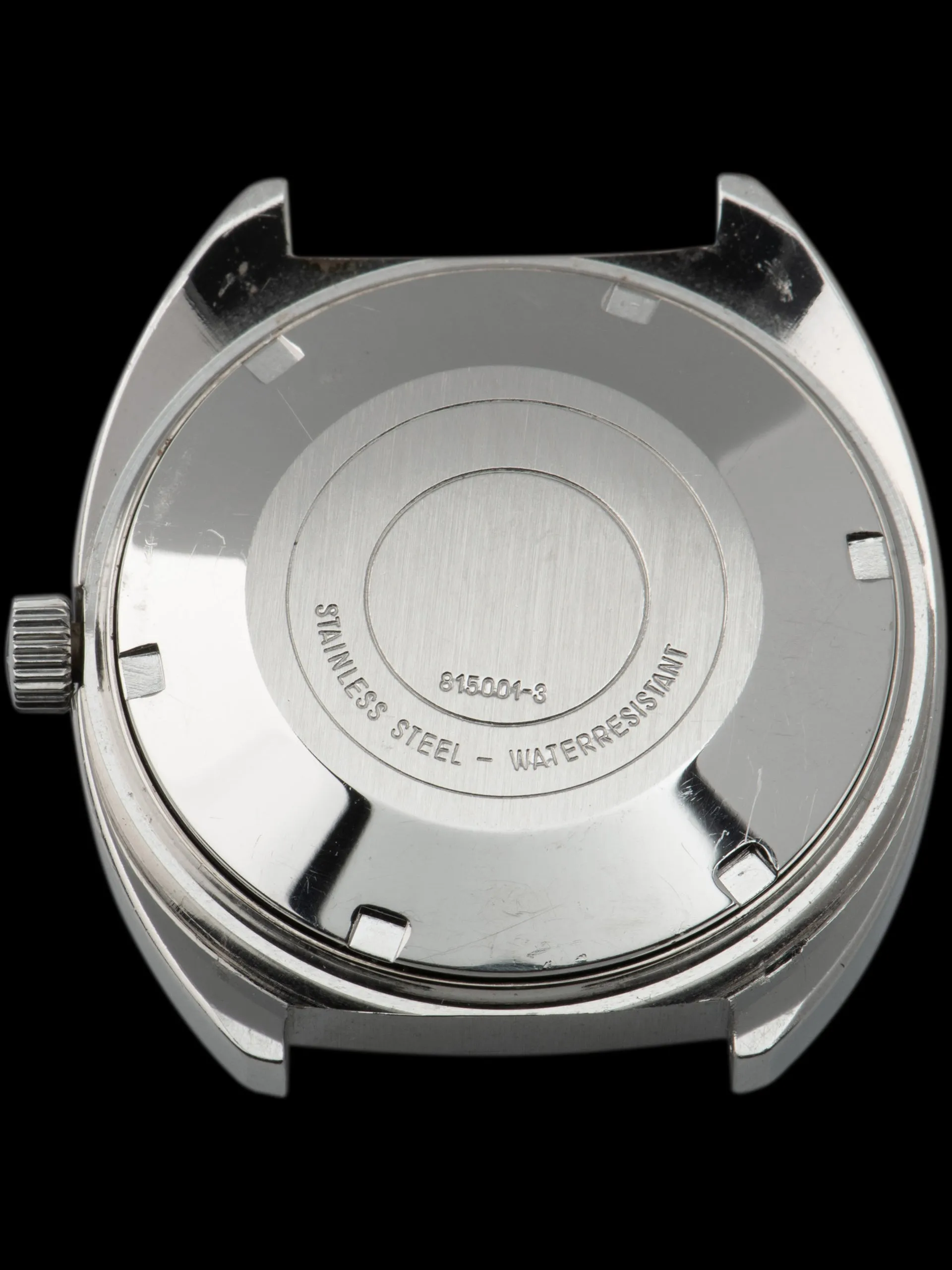 1970s Hamilton Saratoga Selfwinding (Ref. 815001-3)