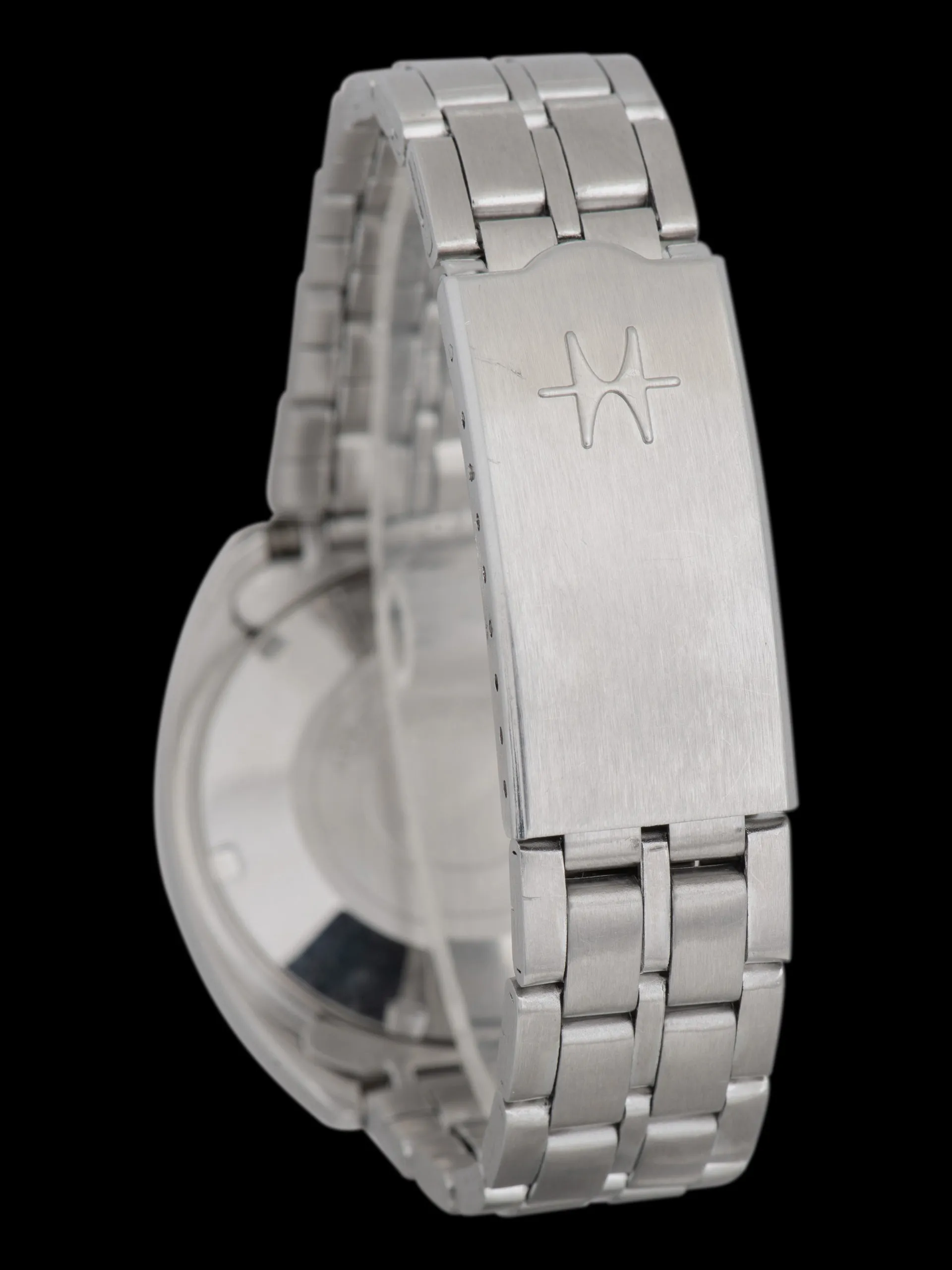 1970s Hamilton Saratoga Selfwinding (Ref. 815001-3)