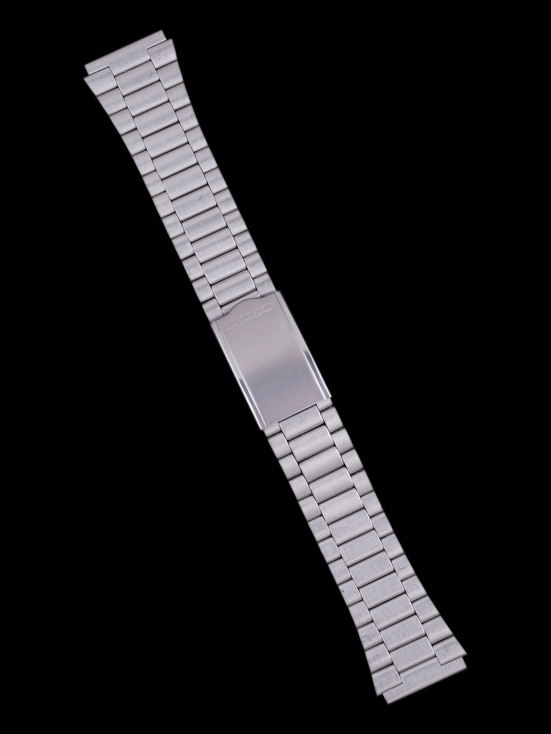 1972 Seiko Chronograph (Ref. 6138-0017) "UFO"