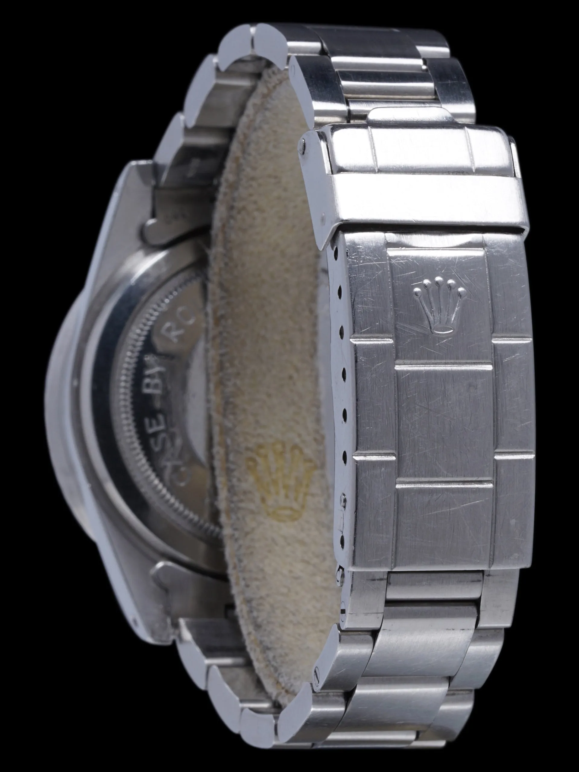 1978 R.C.N Tudor Submariner (Ref. 9401/0) "Hybrid Snowflake"