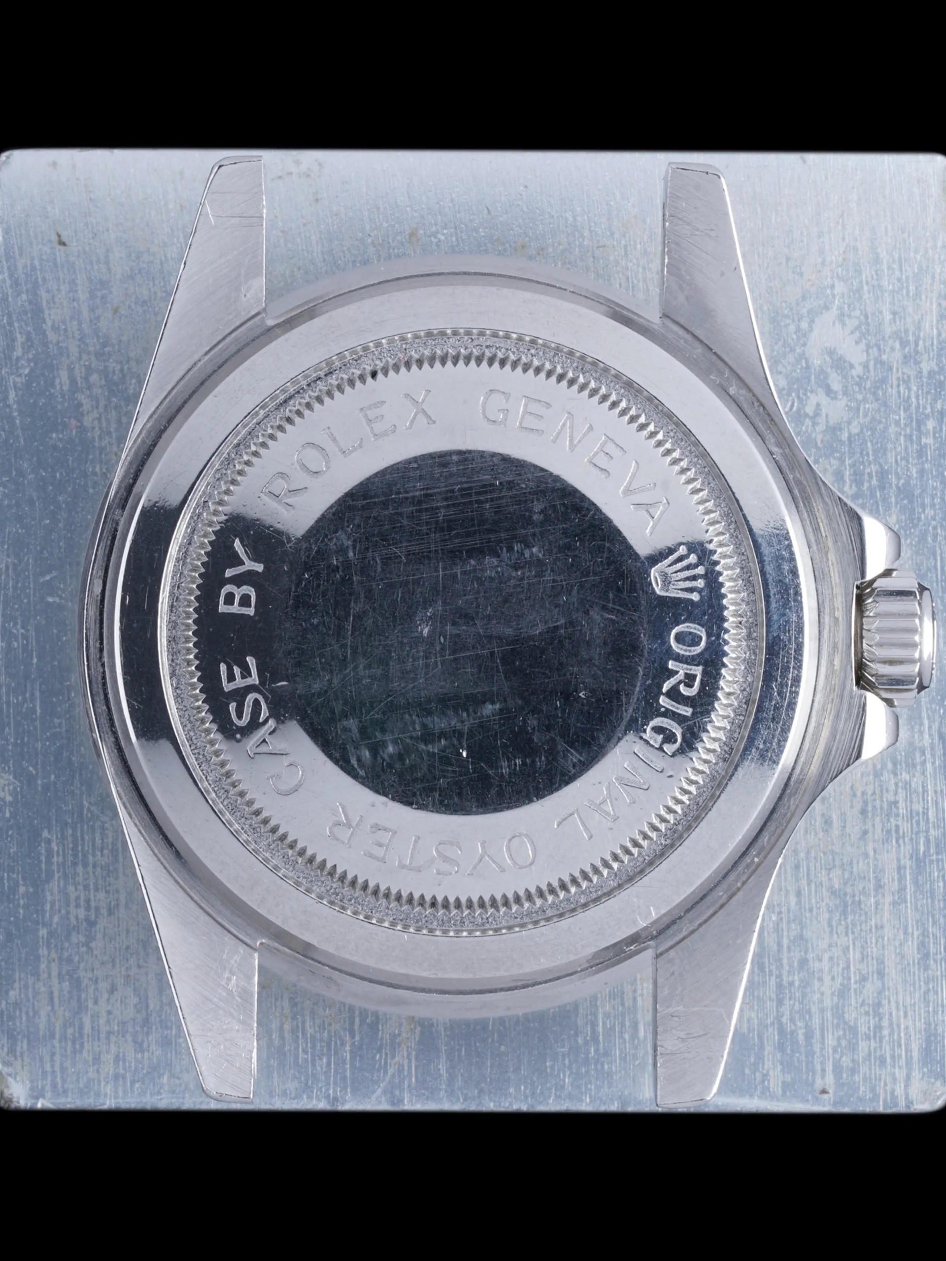 1978 R.C.N Tudor Submariner (Ref. 9401/0) "Hybrid Snowflake"
