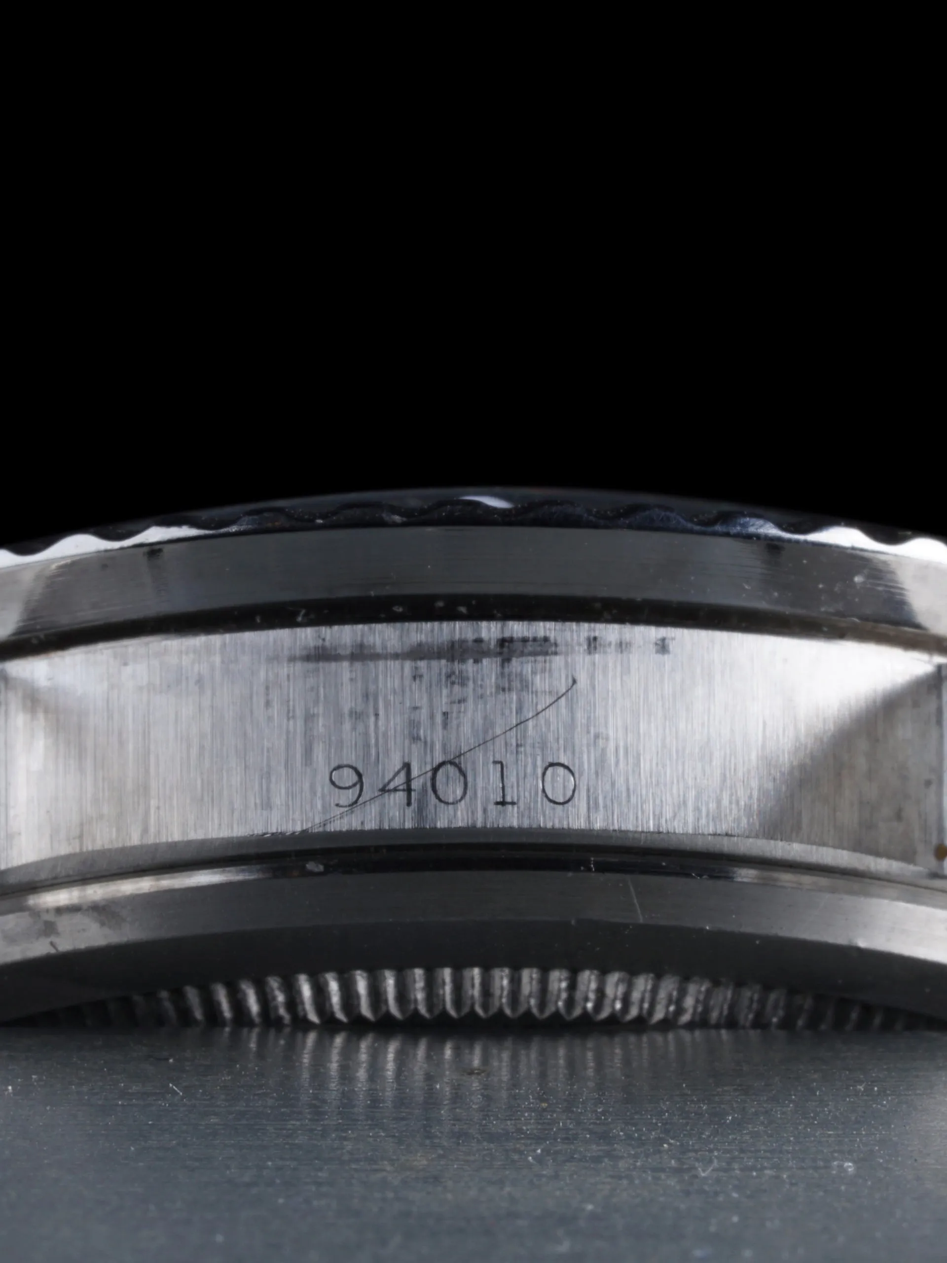 1978 R.C.N Tudor Submariner (Ref. 9401/0) "Hybrid Snowflake"