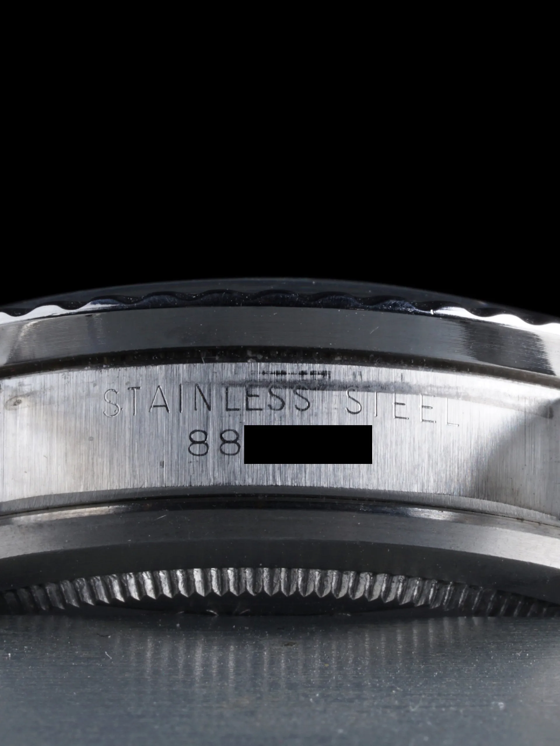 1978 R.C.N Tudor Submariner (Ref. 9401/0) "Hybrid Snowflake"