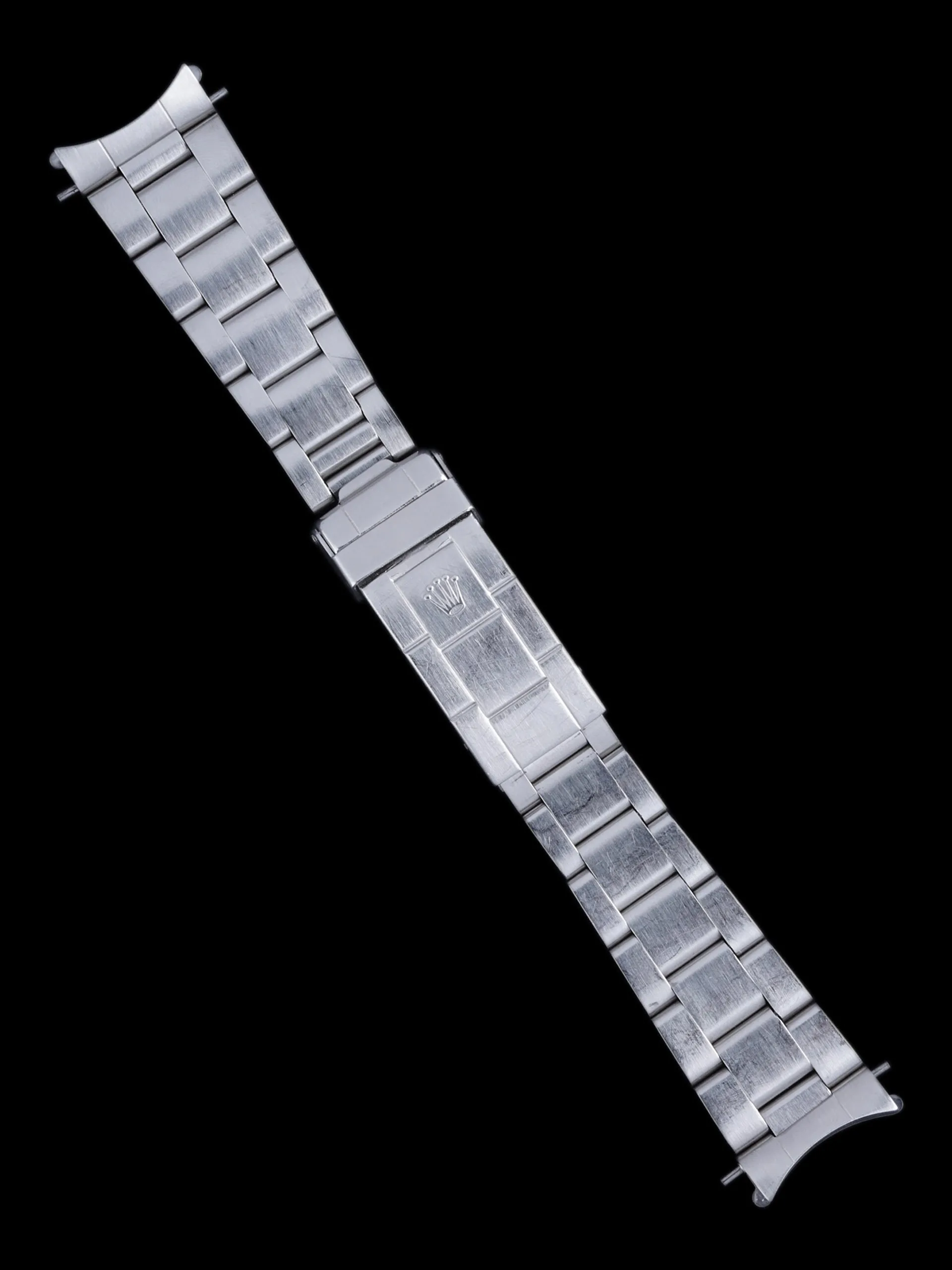 1978 R.C.N Tudor Submariner (Ref. 9401/0) "Hybrid Snowflake"