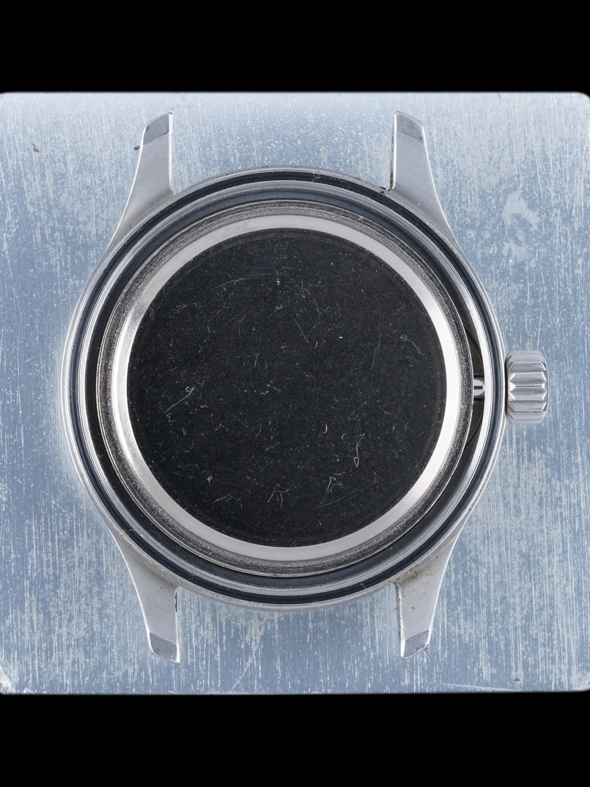 1990s IWC MARK XII (Ref. 3241) W/ Service Box