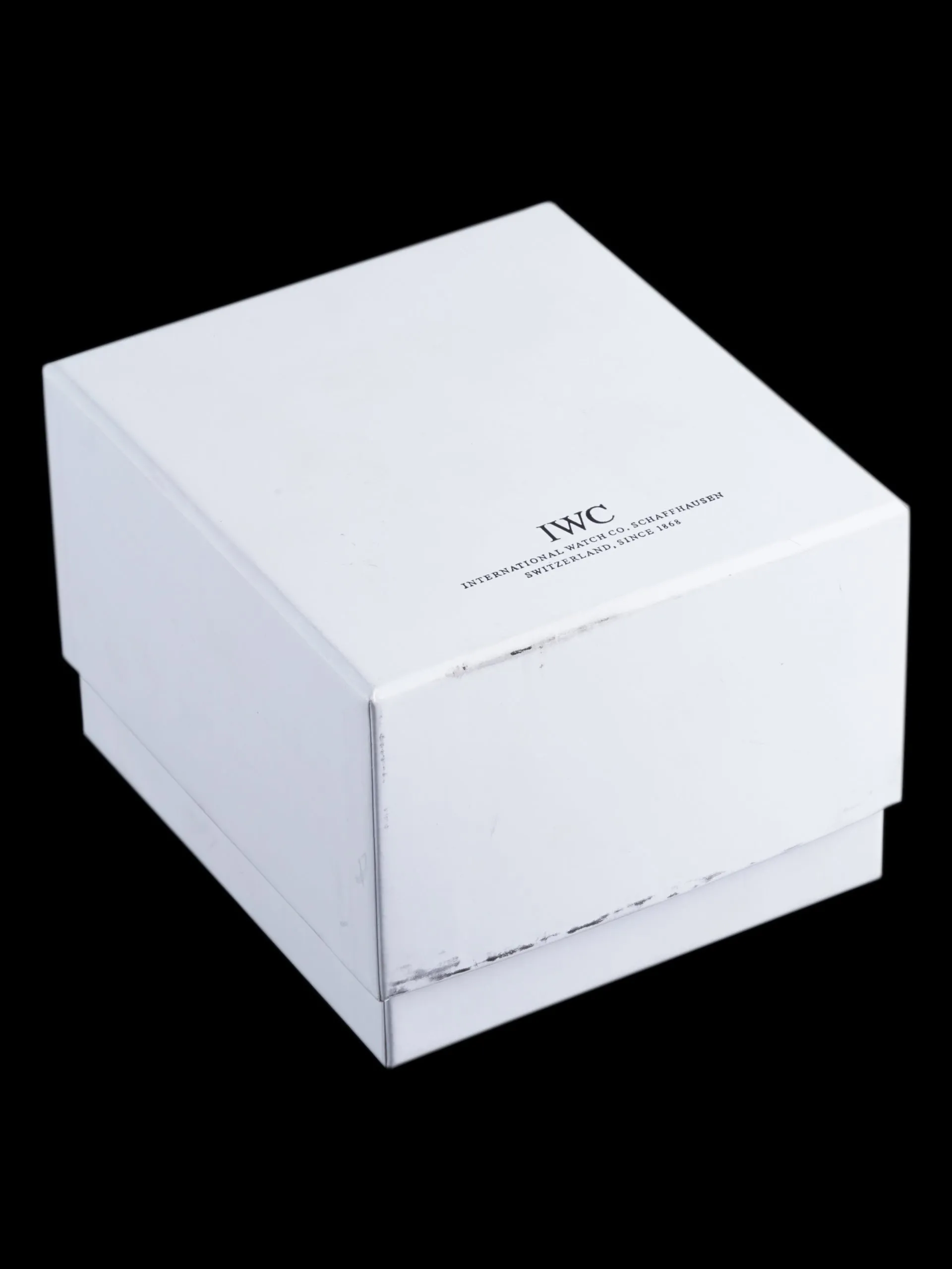 1990s IWC MARK XII (Ref. 3241) W/ Service Box