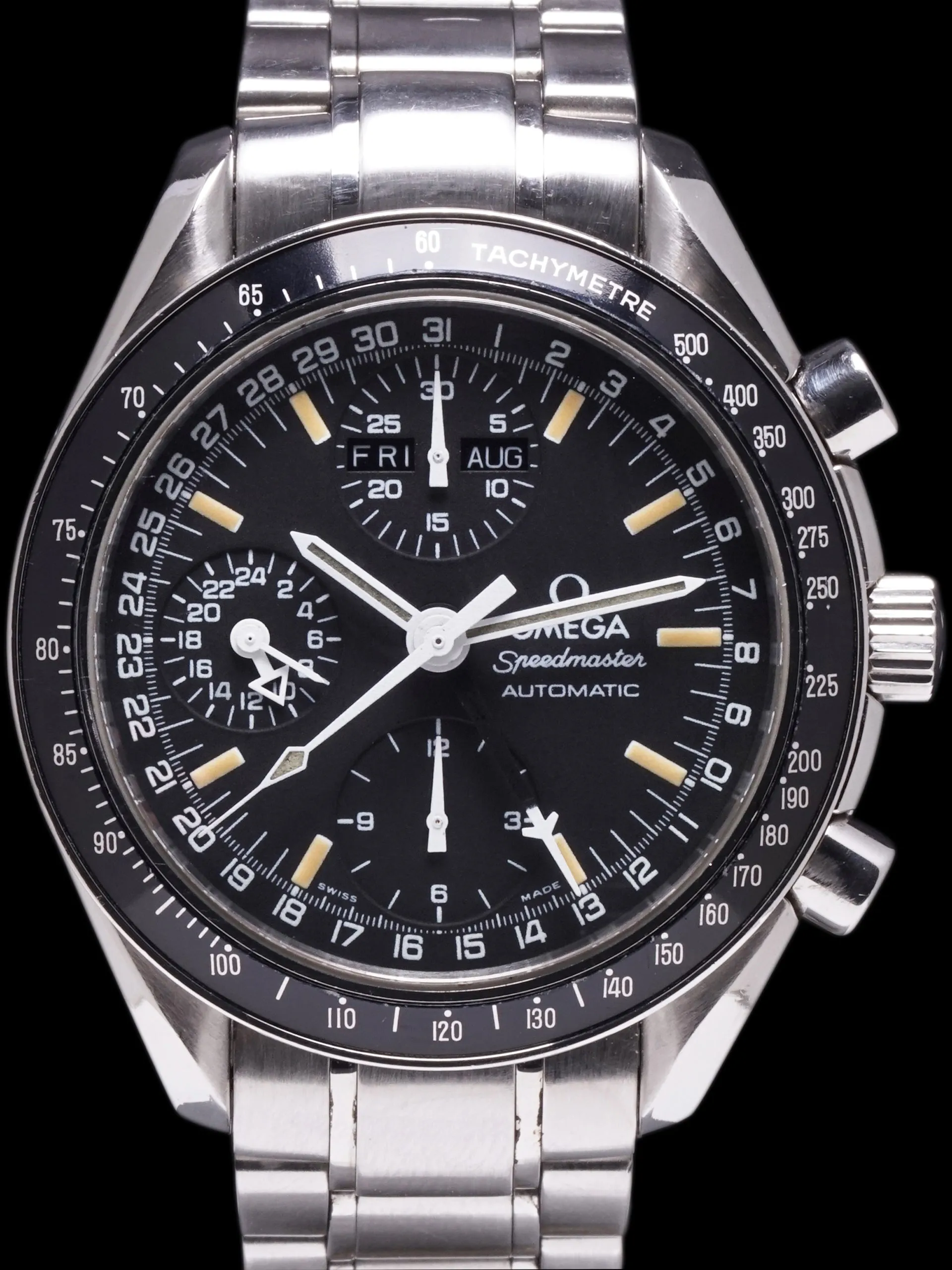 1995 OMEGA Speedmaster Automatic (Ref. 175.0084) MARK 40