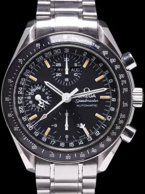 1995 OMEGA Speedmaster Automatic (Ref. 175.0084) MARK 40