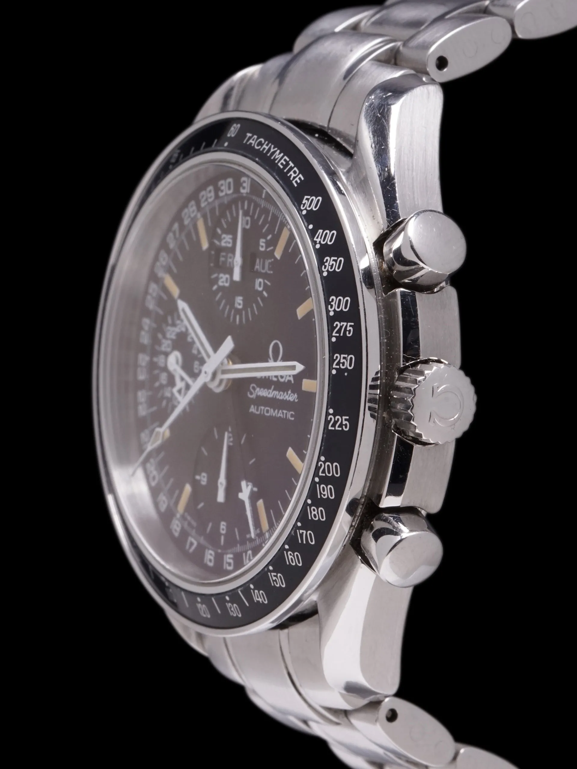 1995 OMEGA Speedmaster Automatic (Ref. 175.0084) MARK 40