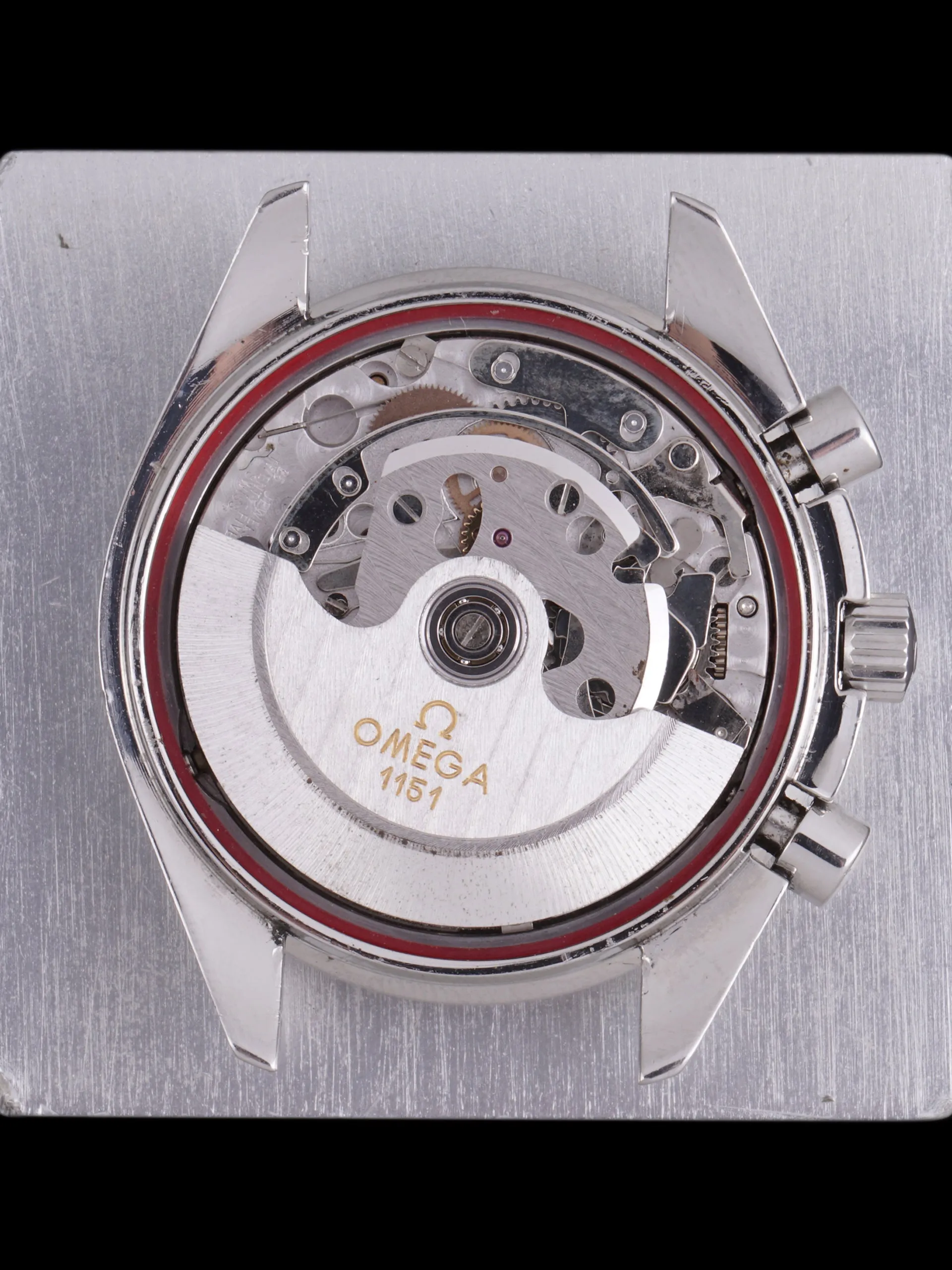 1995 OMEGA Speedmaster Automatic (Ref. 175.0084) MARK 40