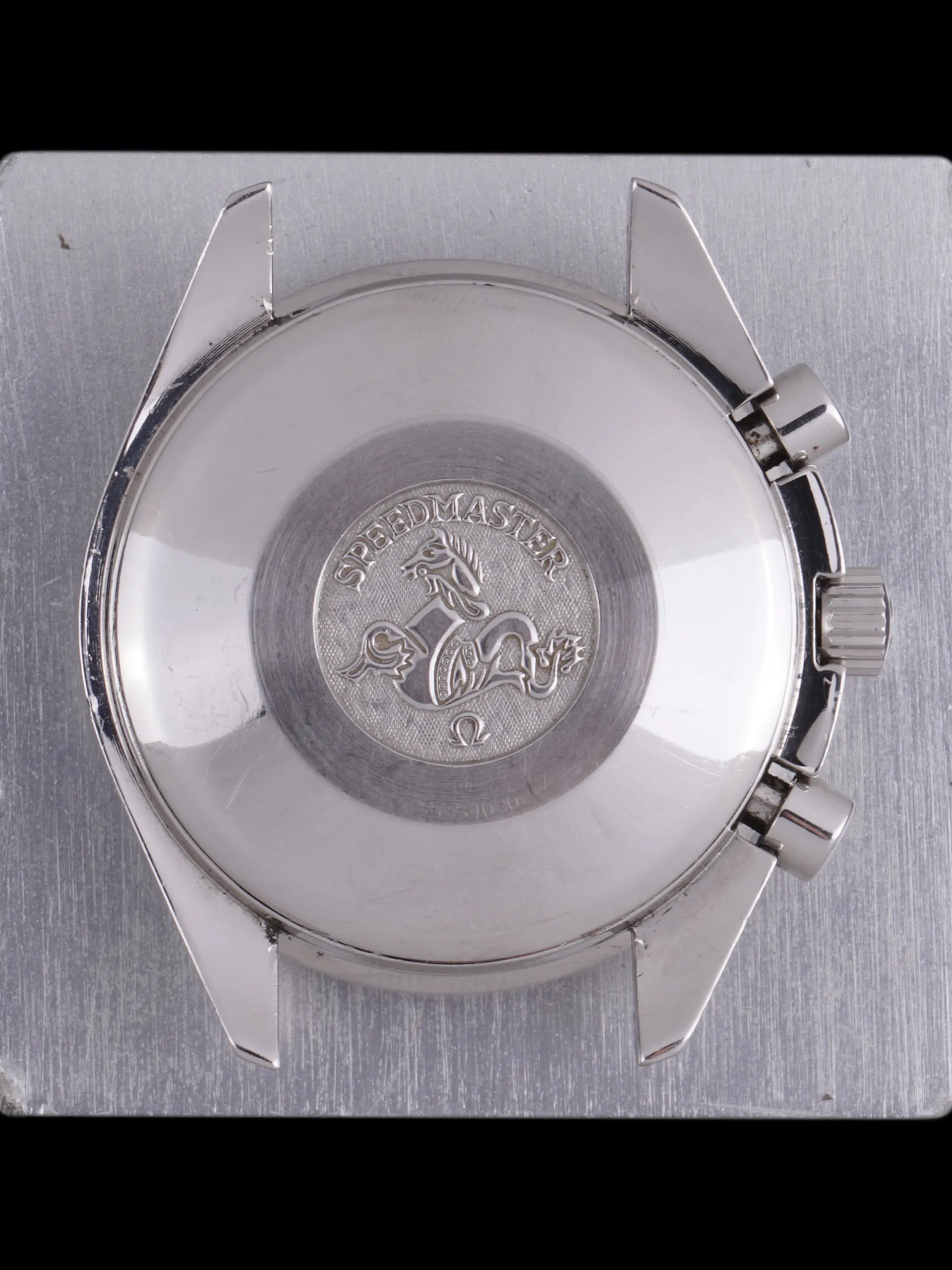 1995 OMEGA Speedmaster Automatic (Ref. 175.0084) MARK 40