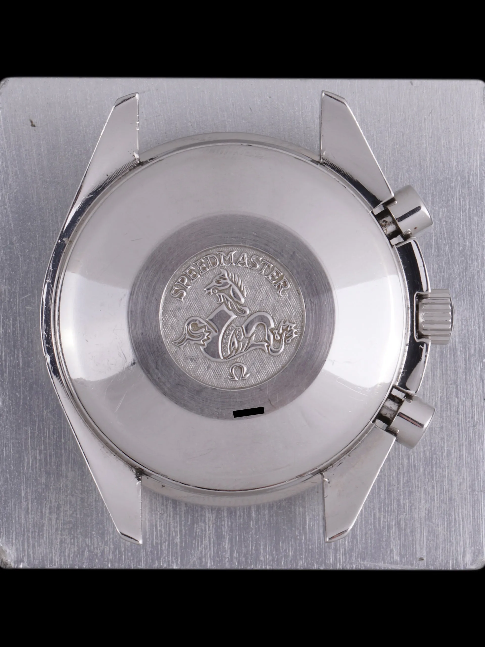1995 OMEGA Speedmaster Automatic (Ref. 175.0084) MARK 40