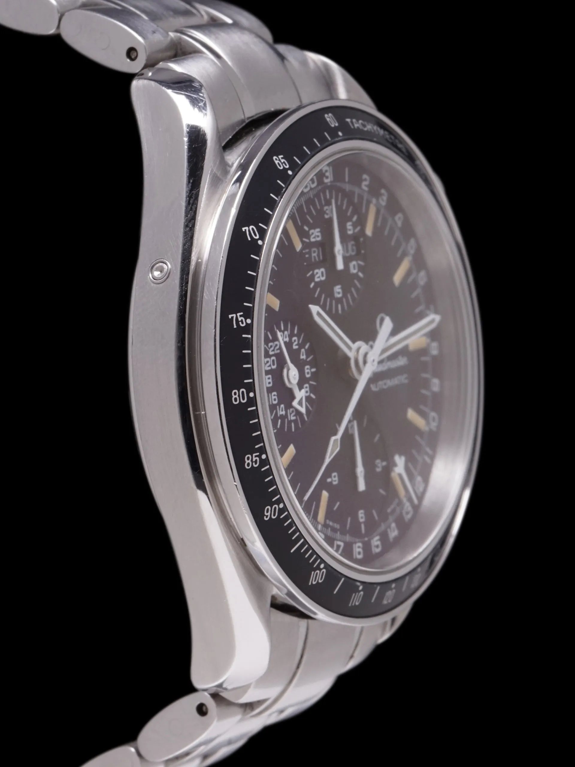1995 OMEGA Speedmaster Automatic (Ref. 175.0084) MARK 40
