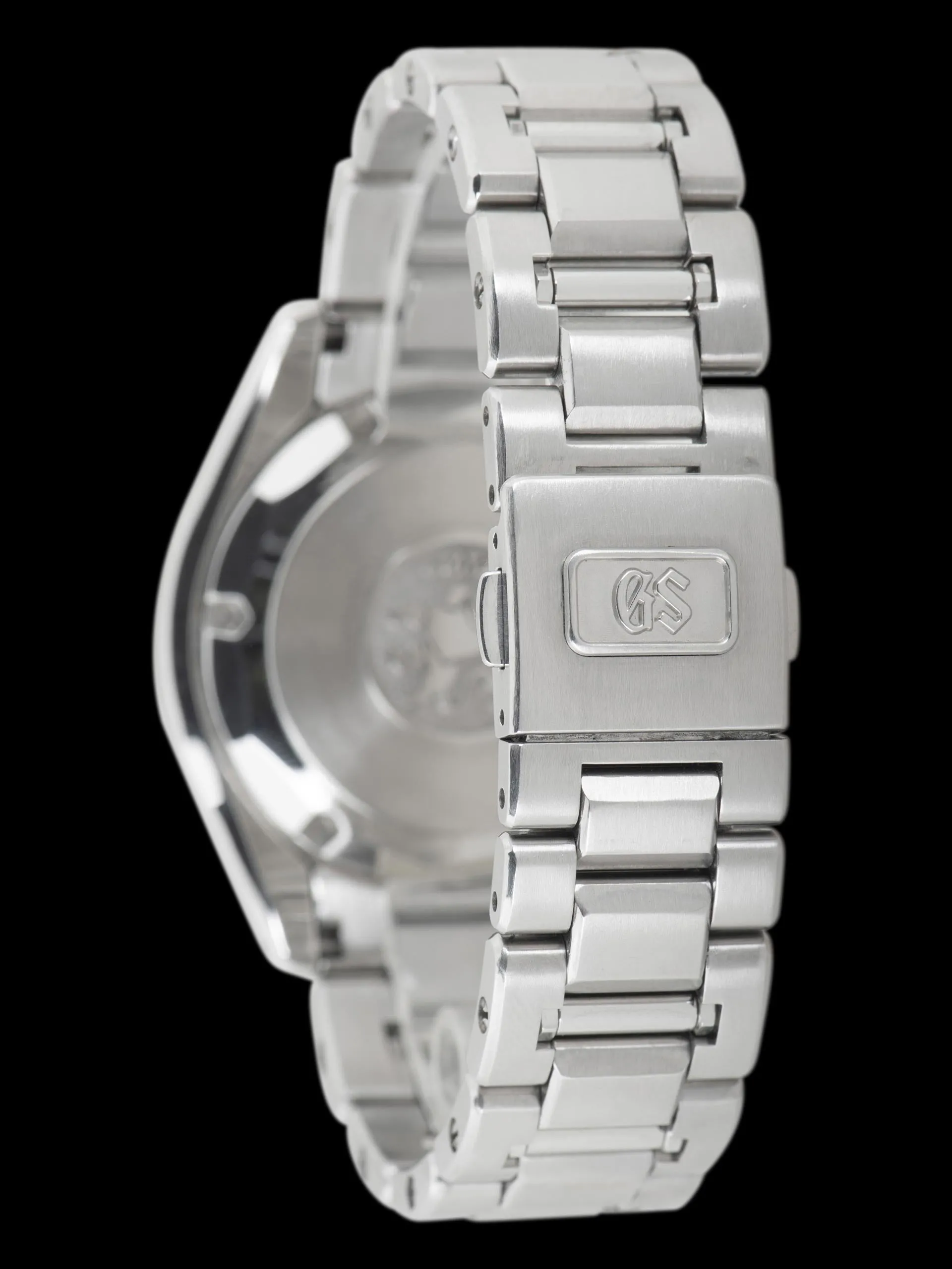 2002 Gand Seiko Automatic (Ref. SBGR019 / 9S55-0050) W/ Full Set