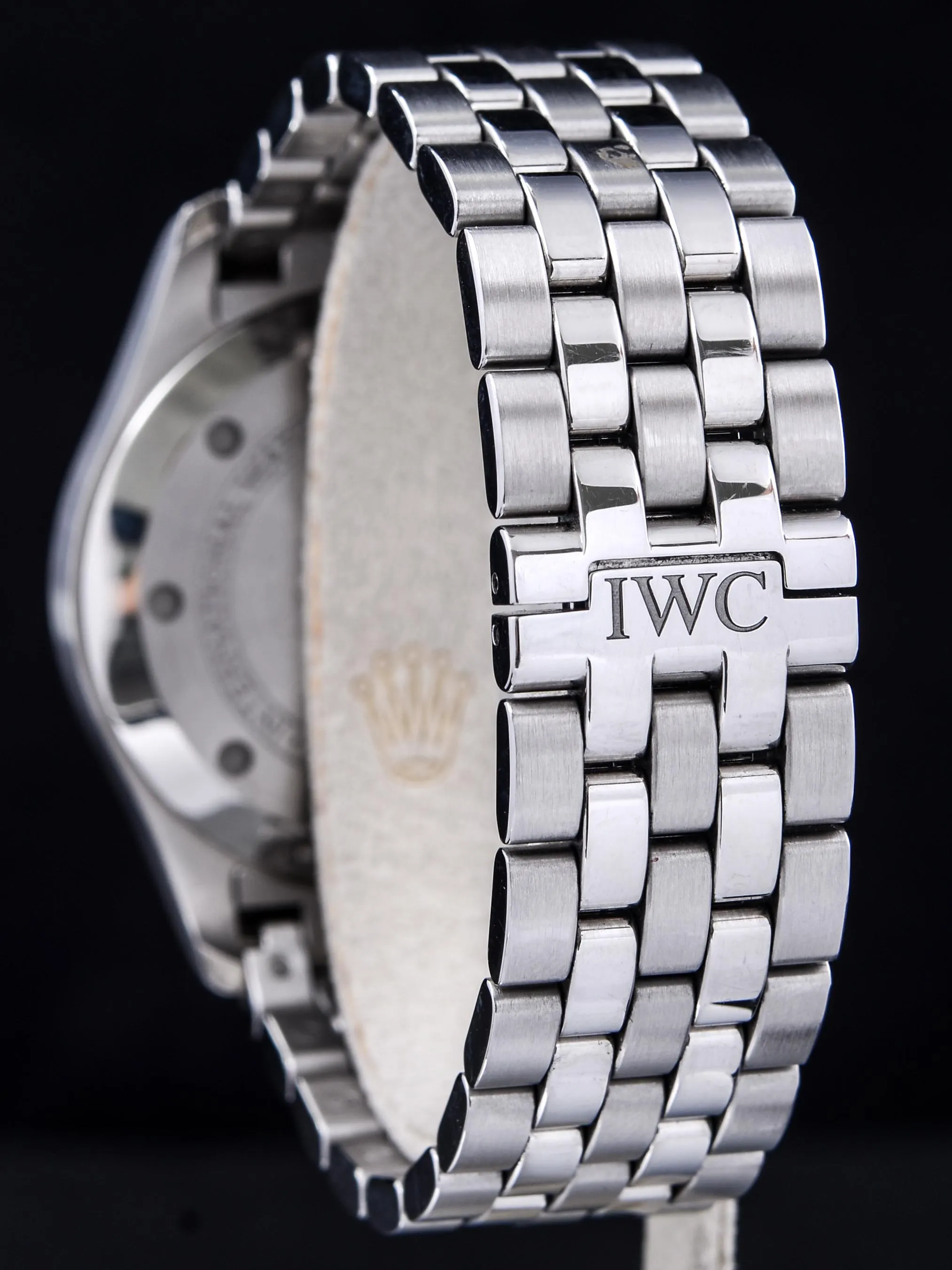 2016 IWC Small Pilot (Ref. 324002) W/ Box and Cards