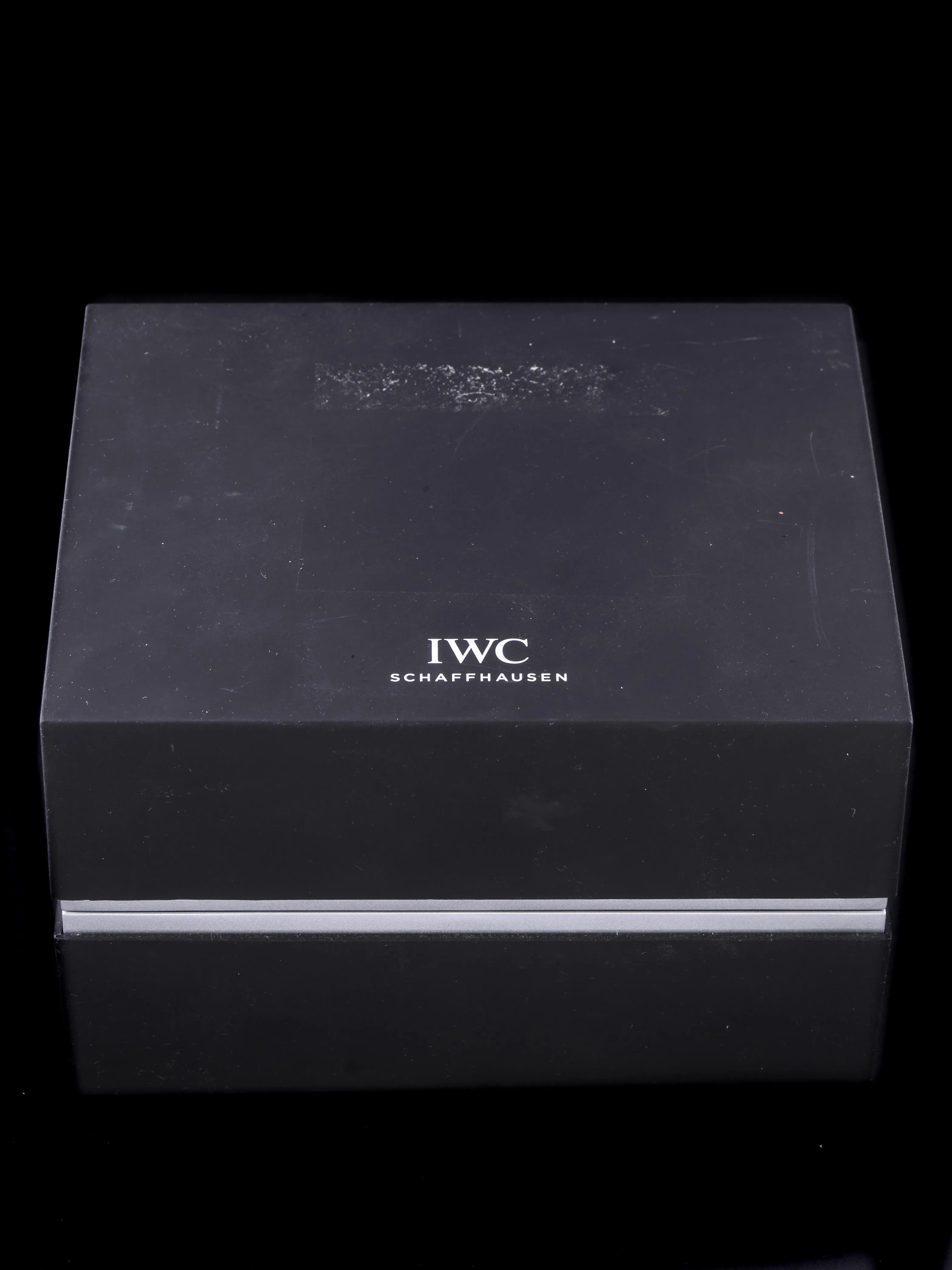 2016 IWC Small Pilot (Ref. 324002) W/ Box and Cards