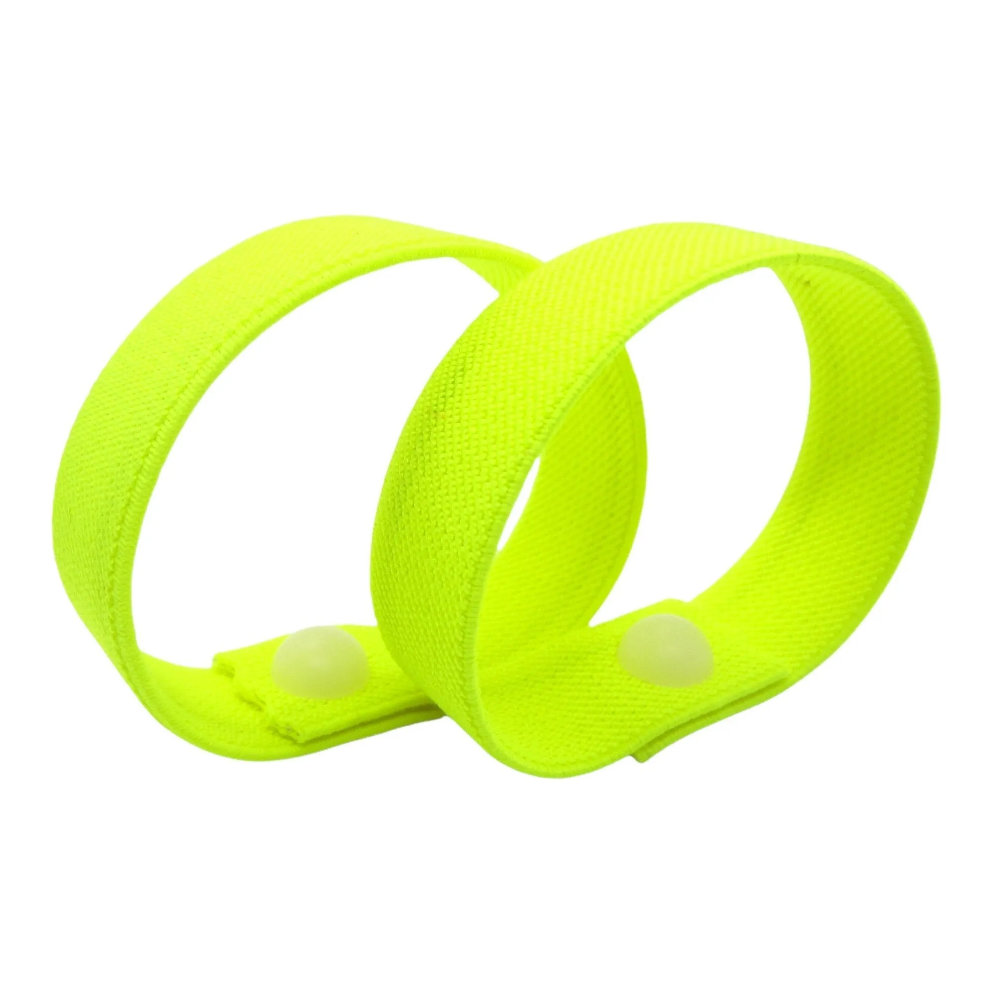 AcuBalance Motion Sickness Bracelets- Nausea Relief- Waterproof, 8  Colors, Durable (pair)