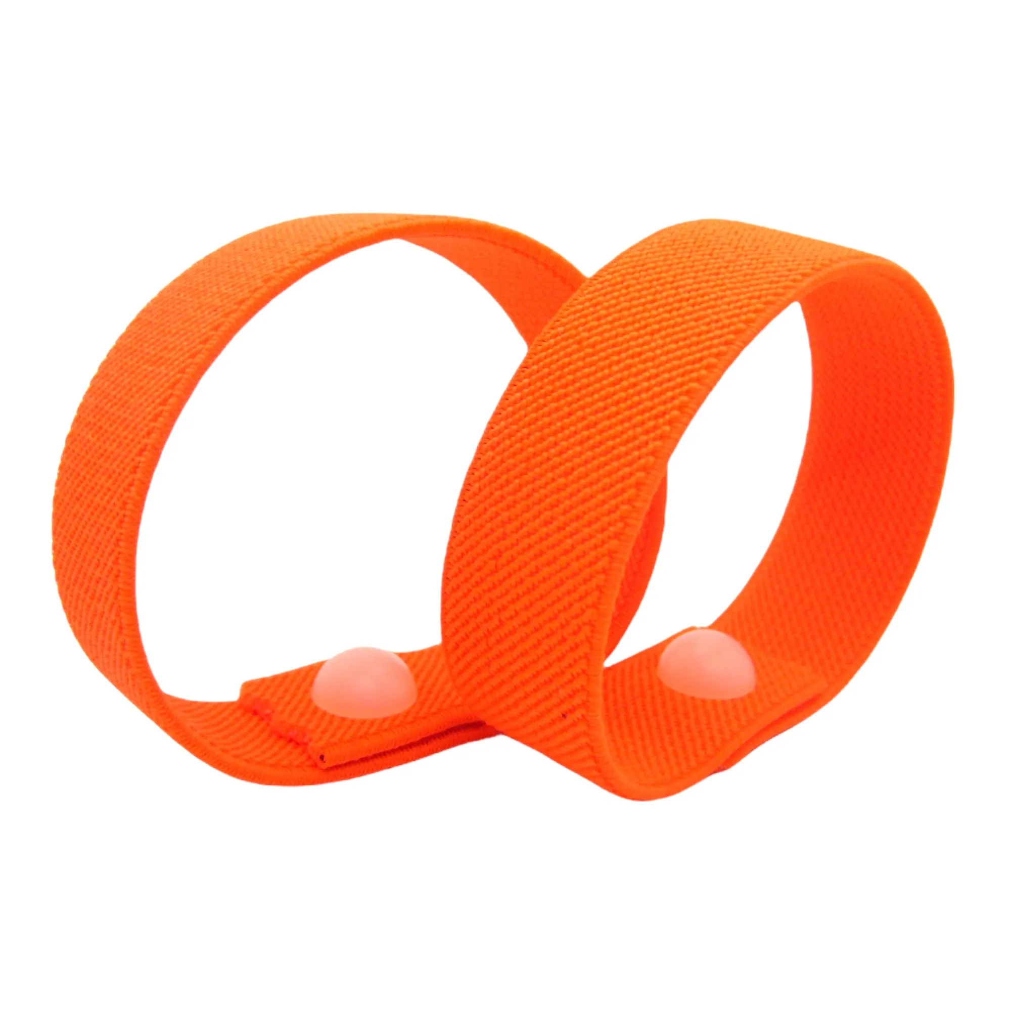 AcuBalance Motion Sickness Bracelets- Nausea Relief- Waterproof, 8  Colors, Durable (pair)