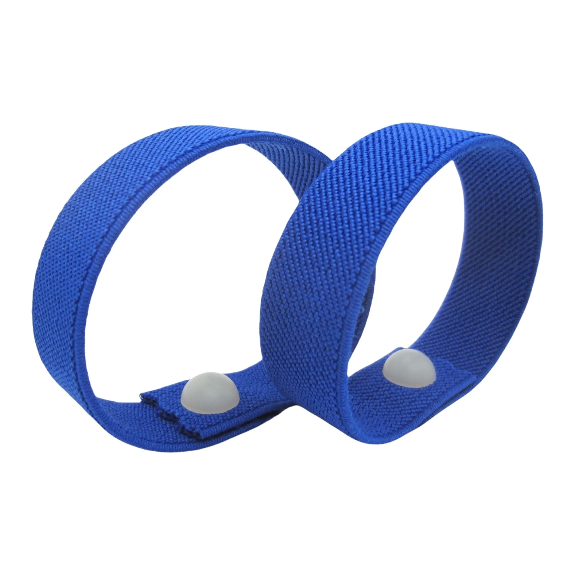 AcuBalance Motion Sickness Bracelets- Nausea Relief- Waterproof, 8  Colors, Durable (pair)