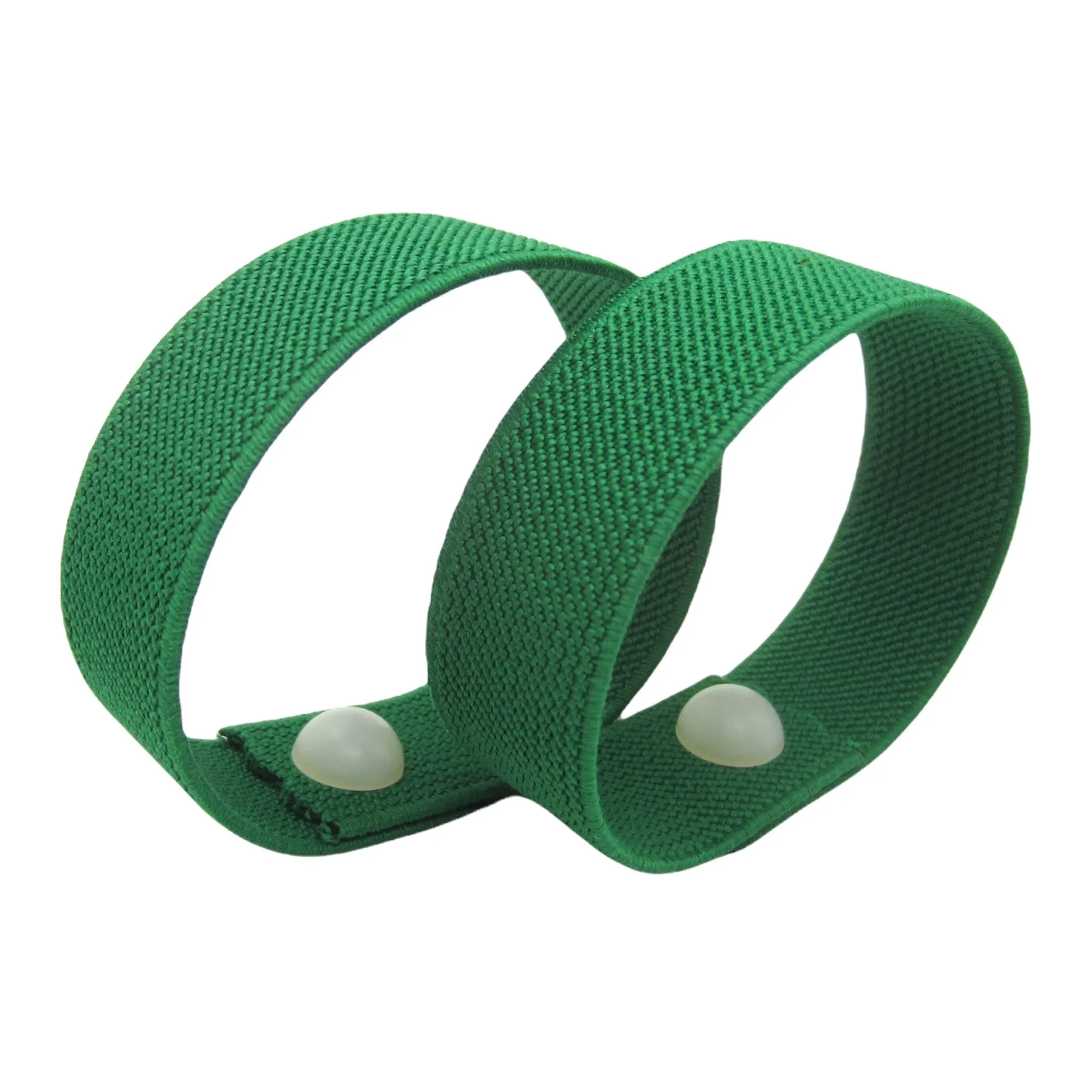 AcuBalance Motion Sickness Bracelets- Nausea Relief- Waterproof, 8  Colors, Durable (pair)