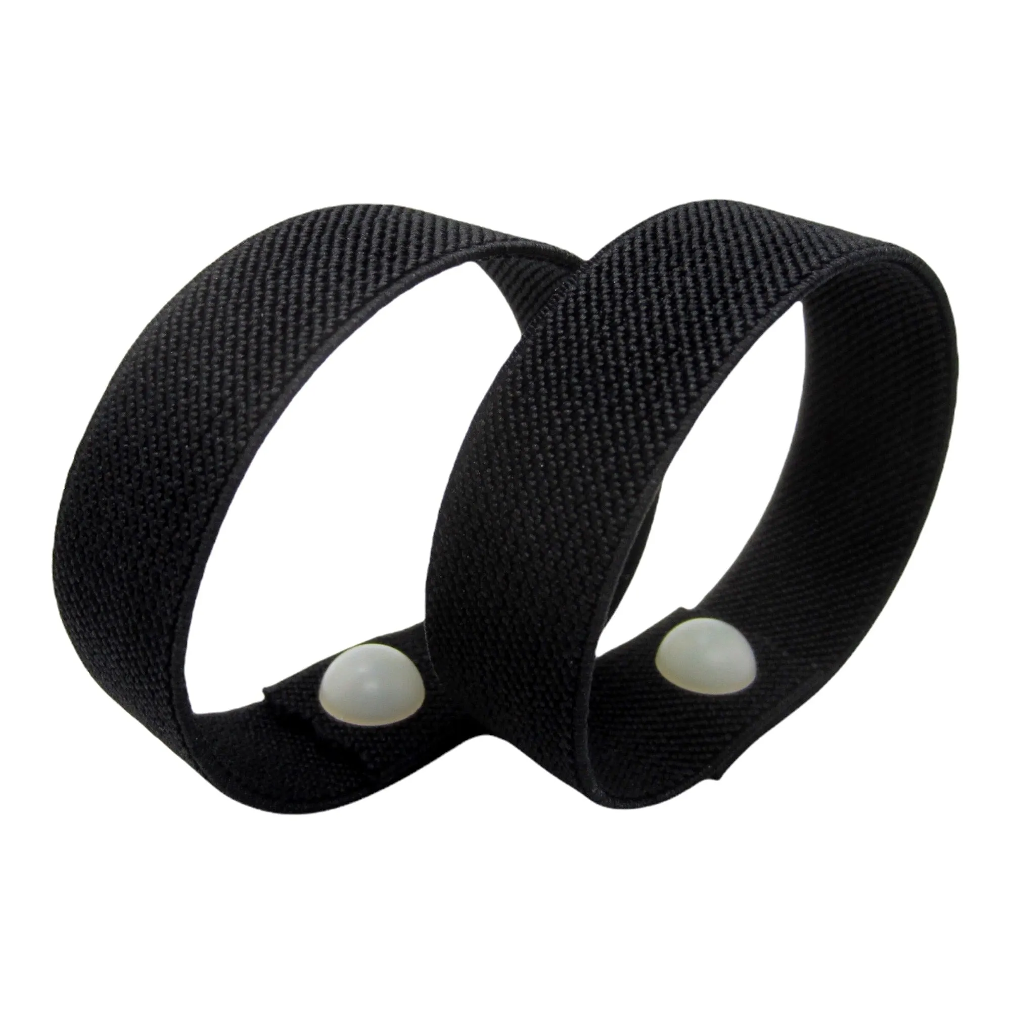 AcuBalance Motion Sickness Bracelets- Nausea Relief- Waterproof, 8  Colors, Durable (pair)