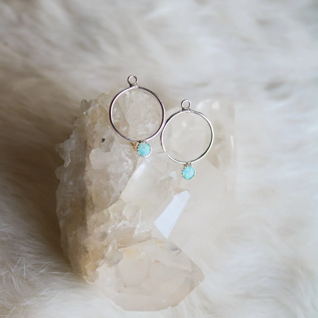 Alamosa Ear Jacket