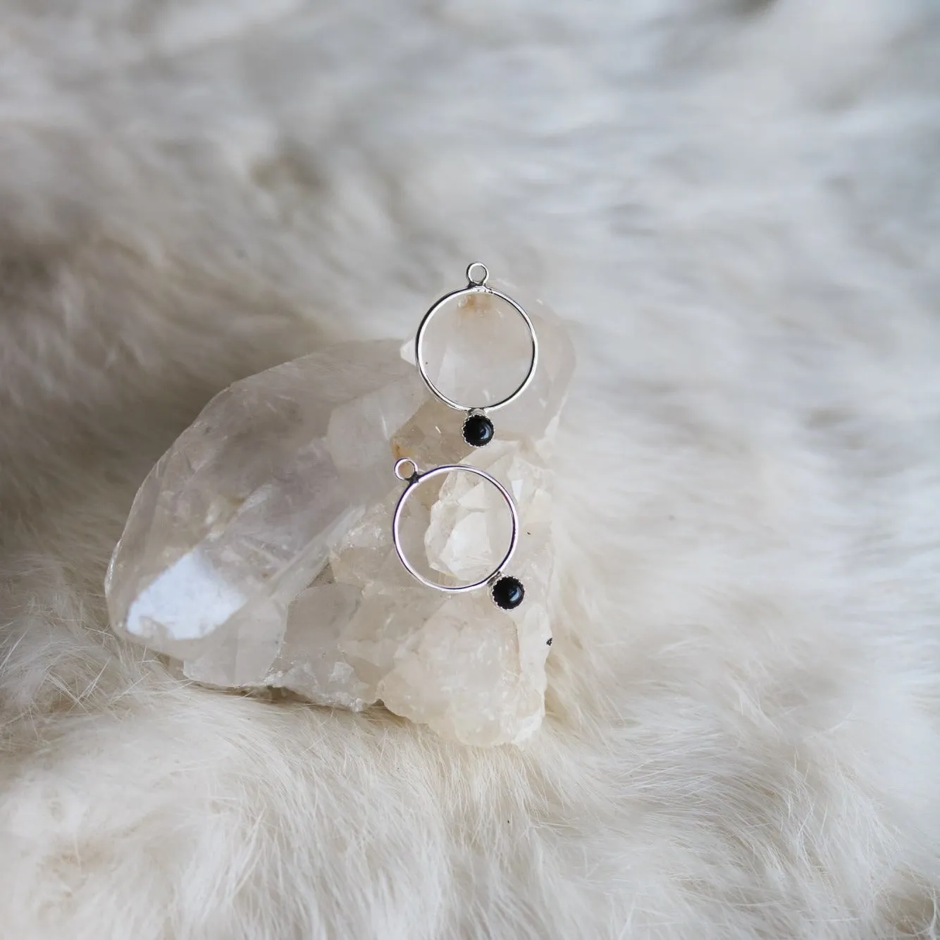 Alamosa Ear Jacket