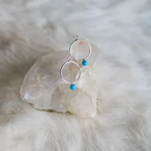 Alamosa Ear Jacket