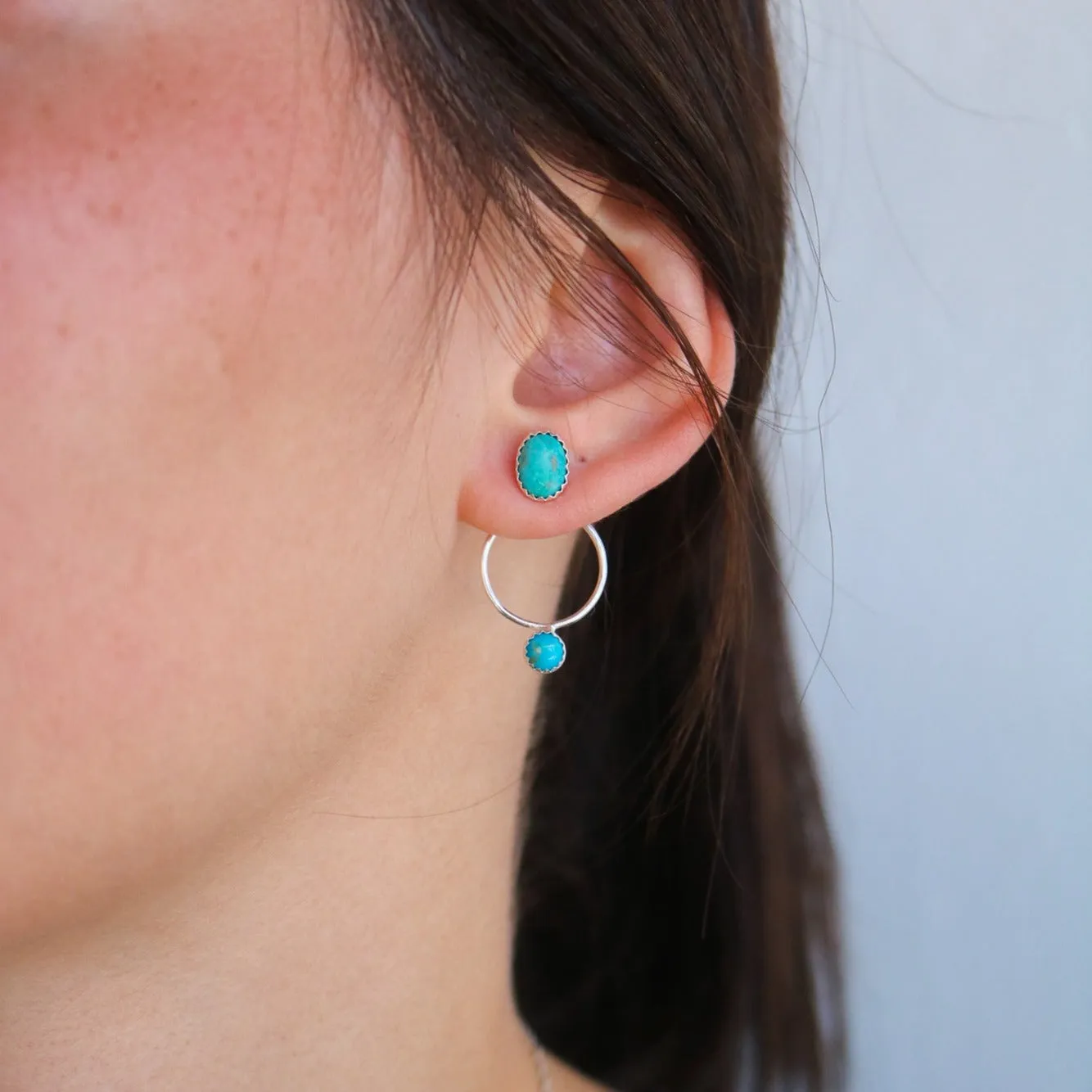 Alamosa Ear Jacket