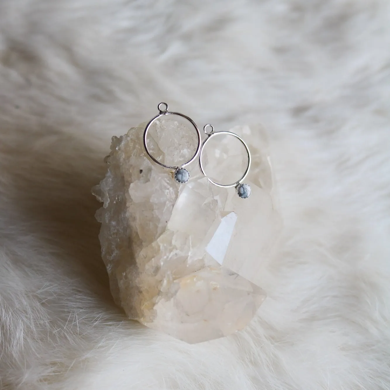 Alamosa Ear Jacket