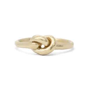 Amore Ring | Gold