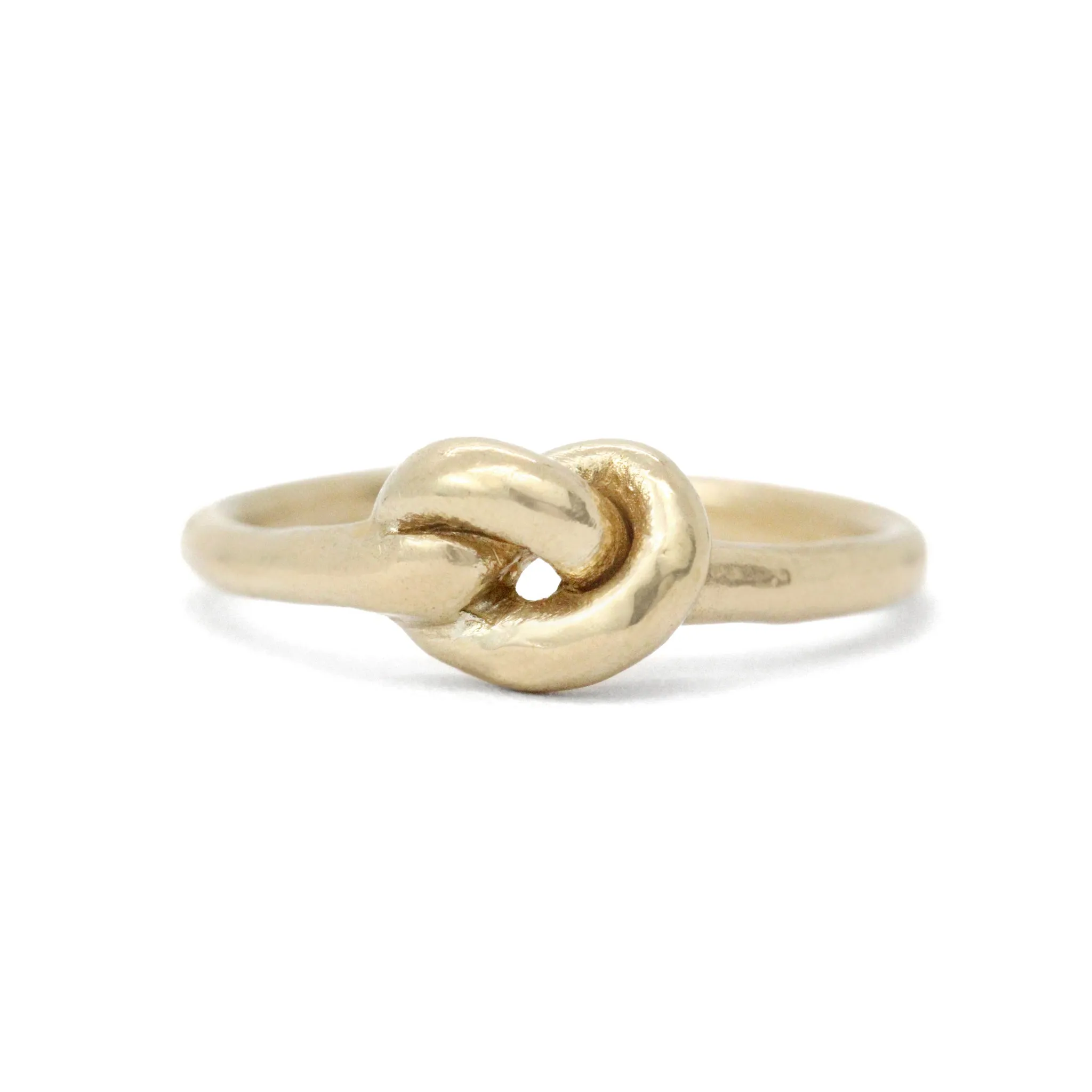 Amore Ring | Gold