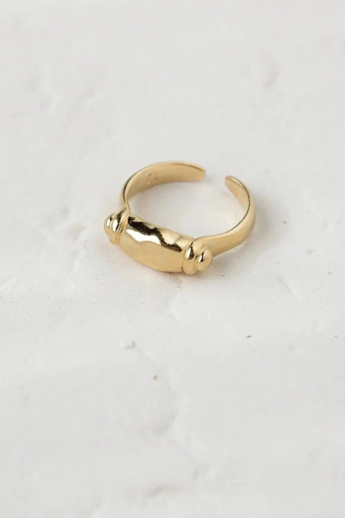 Ancient Greek ring