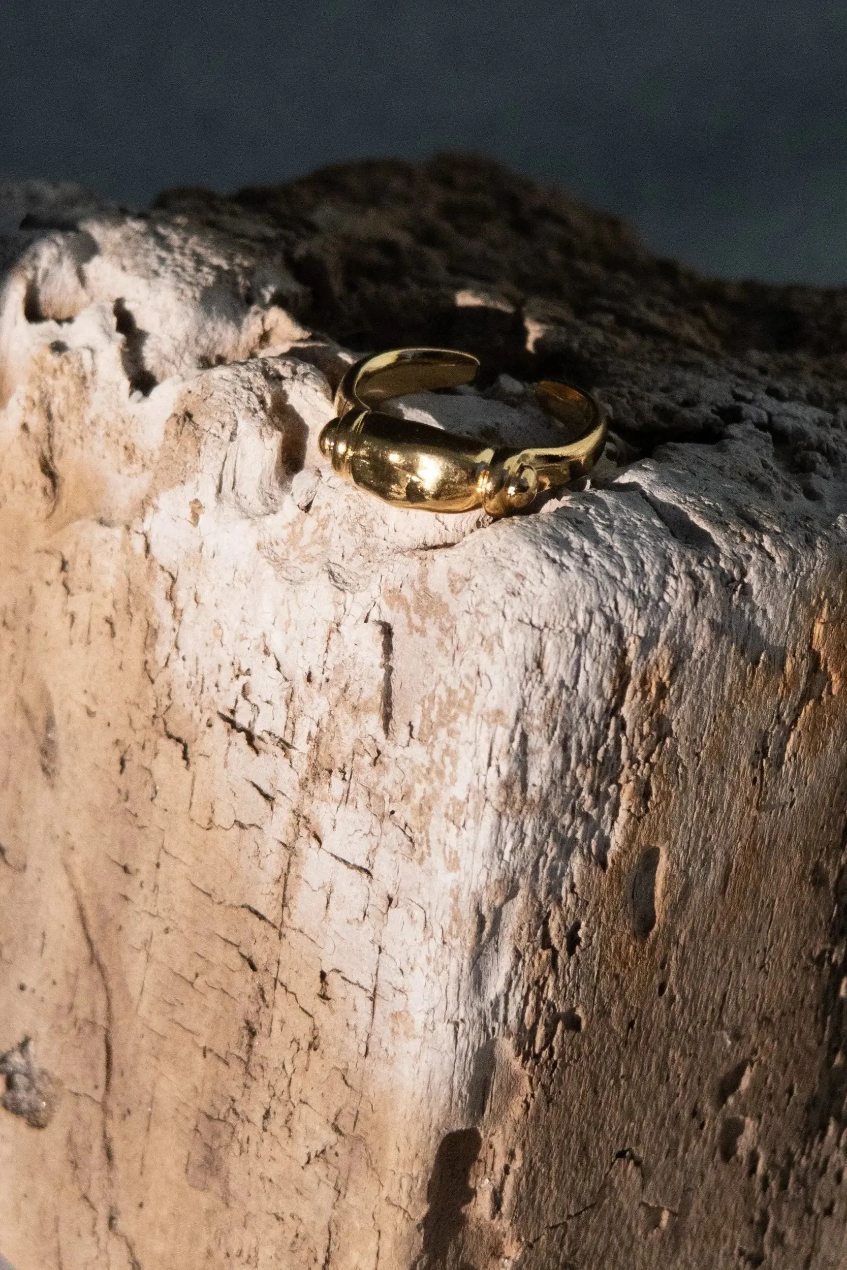 Ancient Greek ring