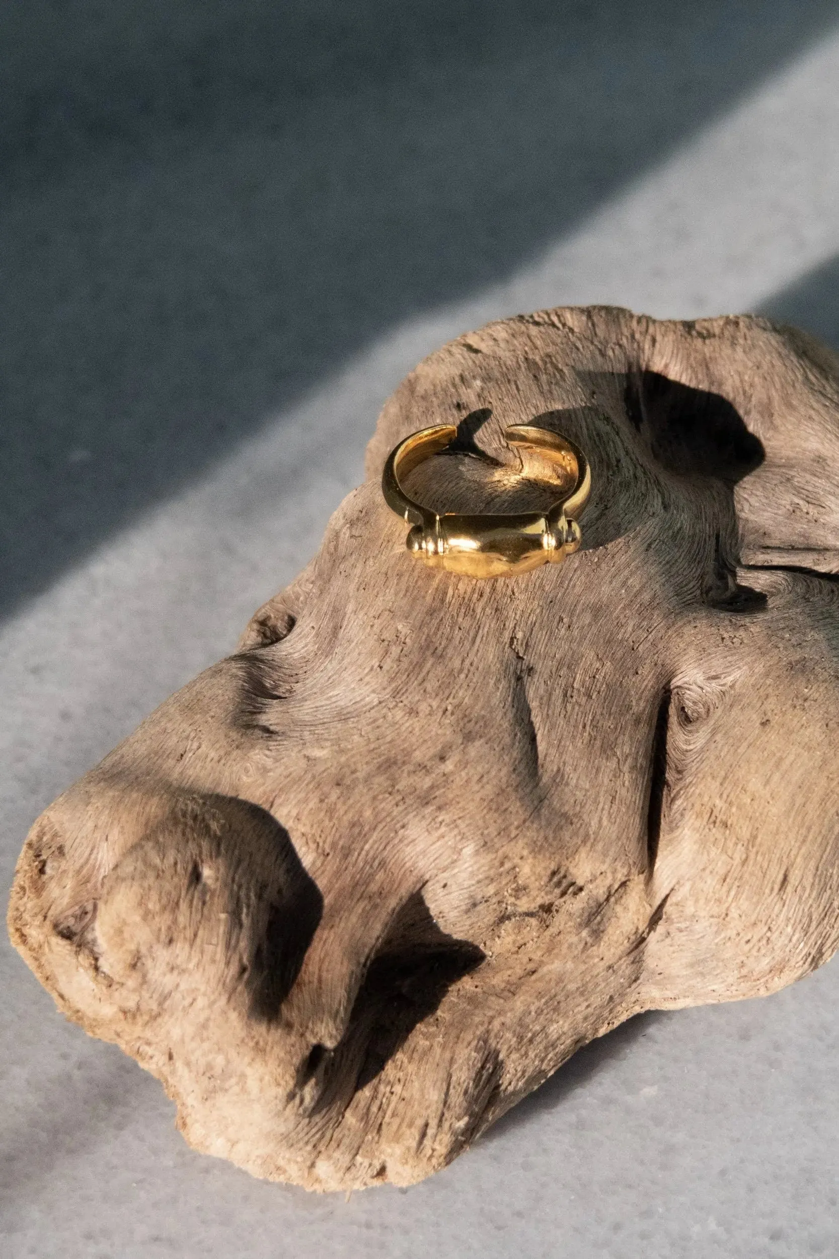 Ancient Greek ring