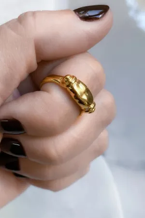 Ancient Greek ring