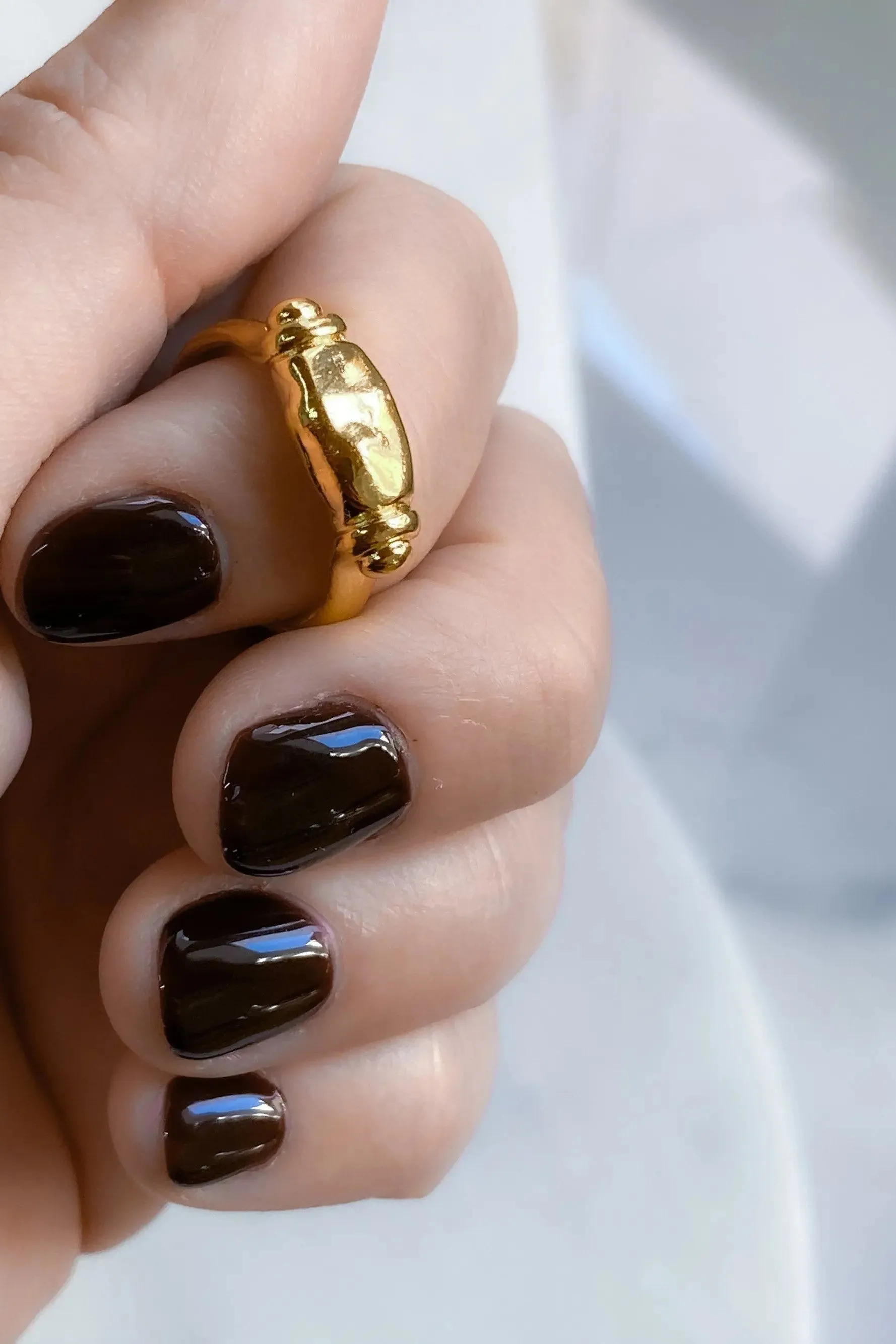 Ancient Greek ring
