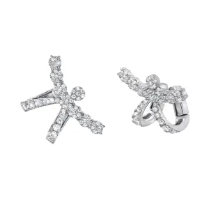 ANGEL BABY HELIX EAR CUFF