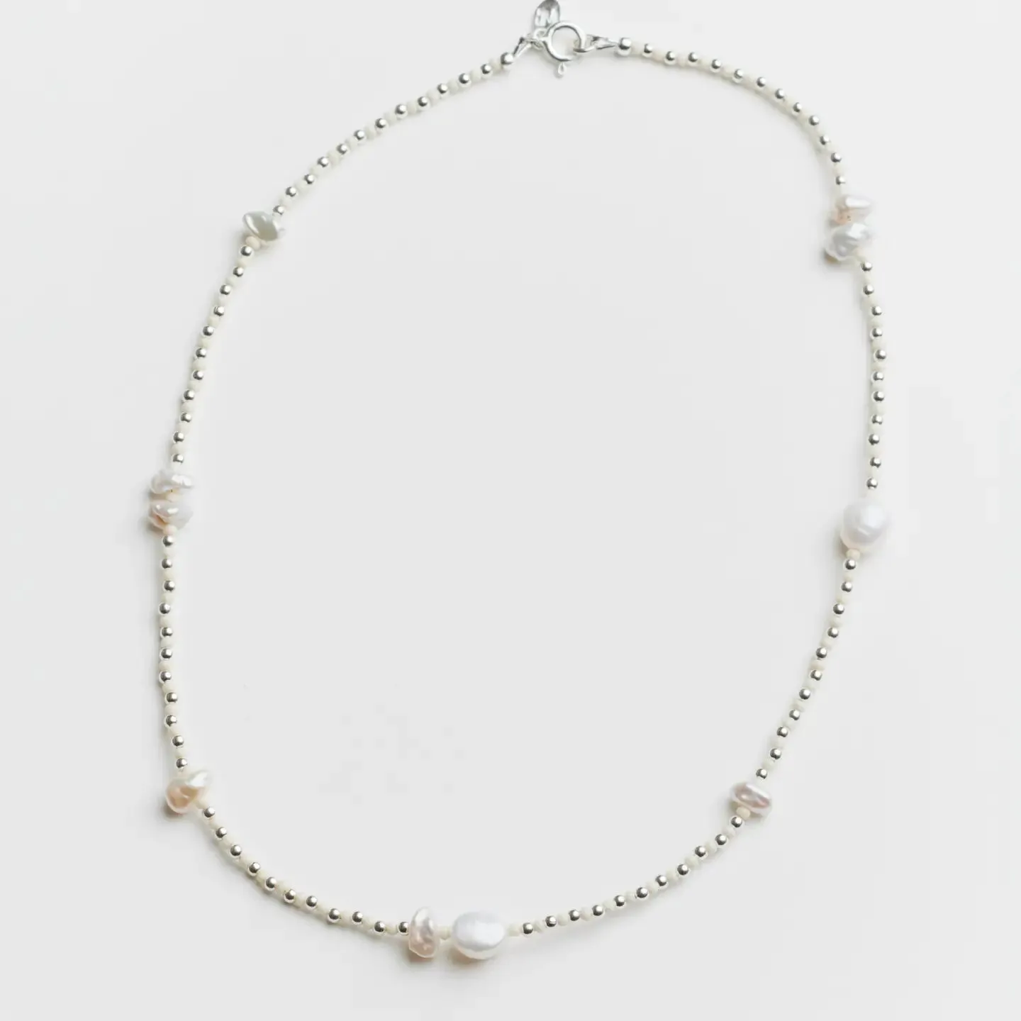 Anya Necklace