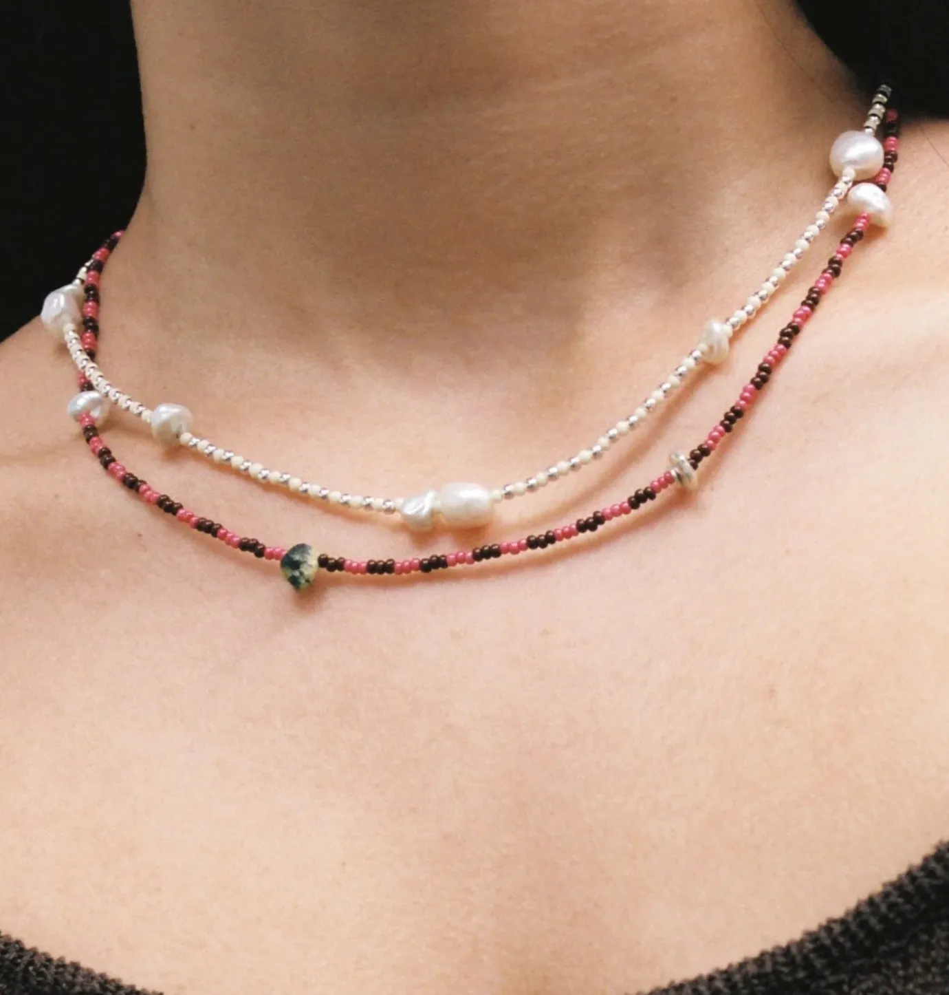 Anya Necklace