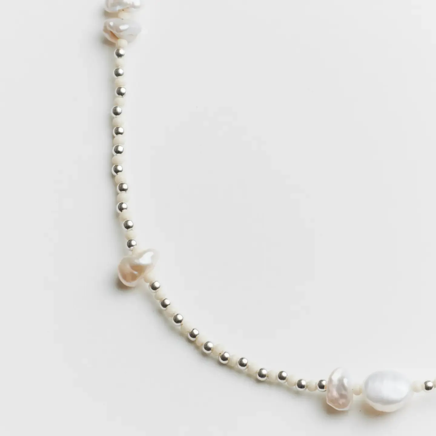 Anya Necklace